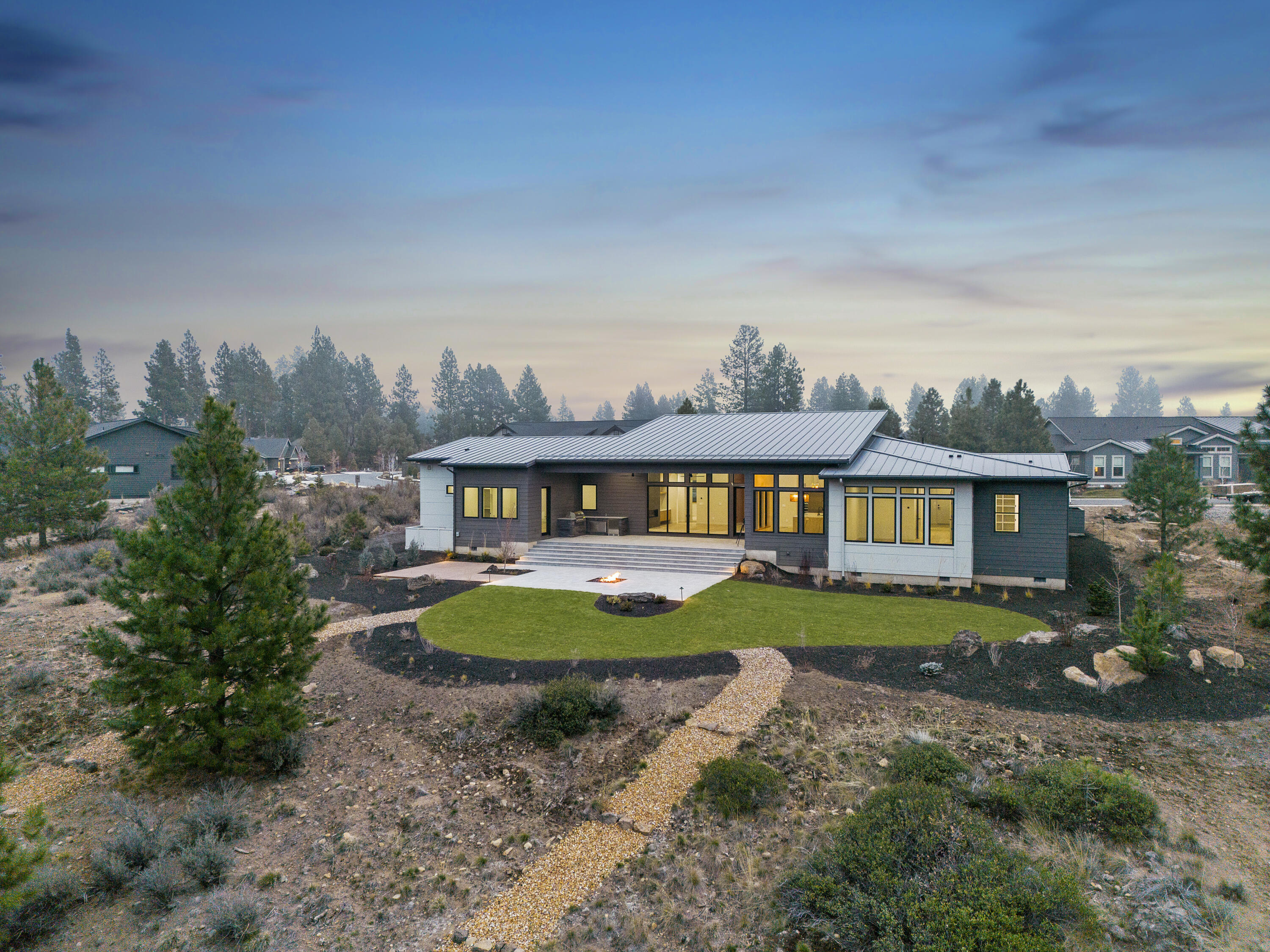 60893 River Rim Drive