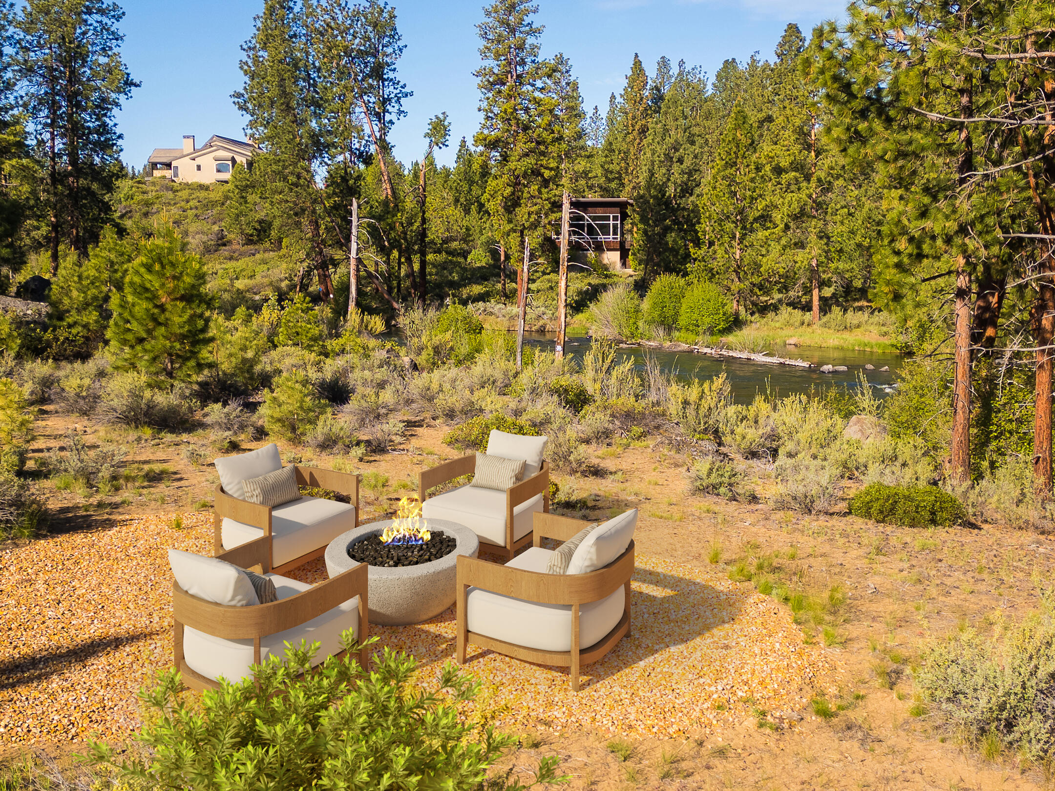 60893 River Rim Drive