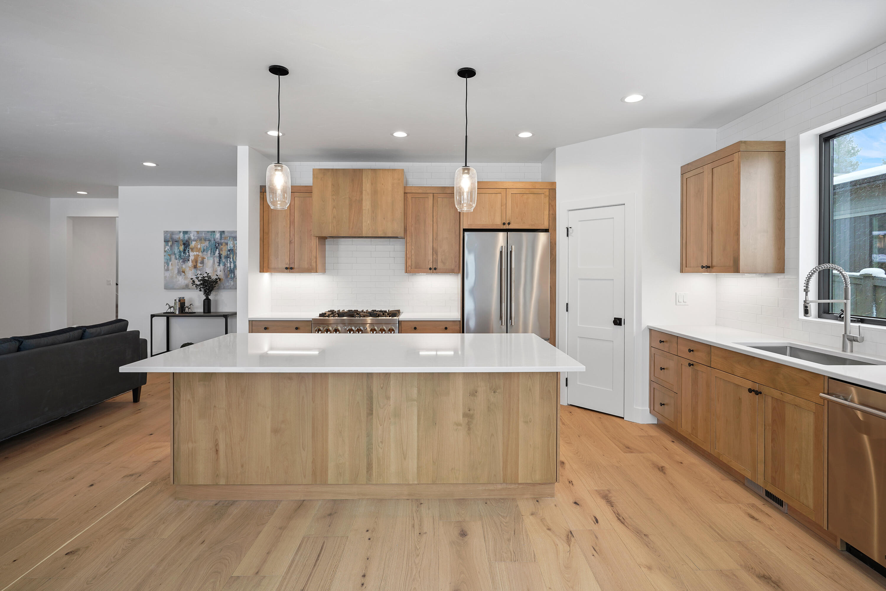 62683 NW Ember Place, Lot 35