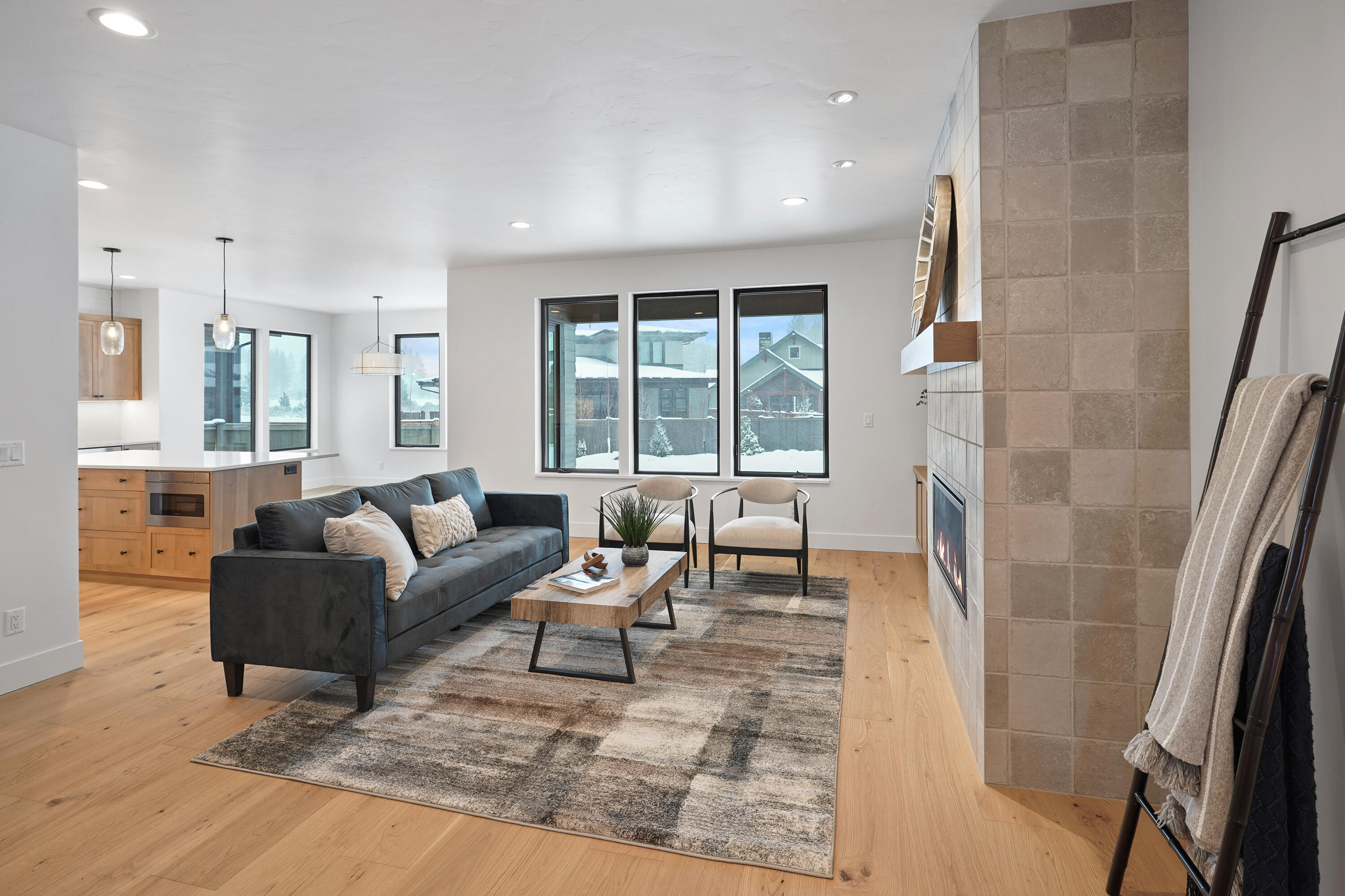 62683 NW Ember Place, Lot 35