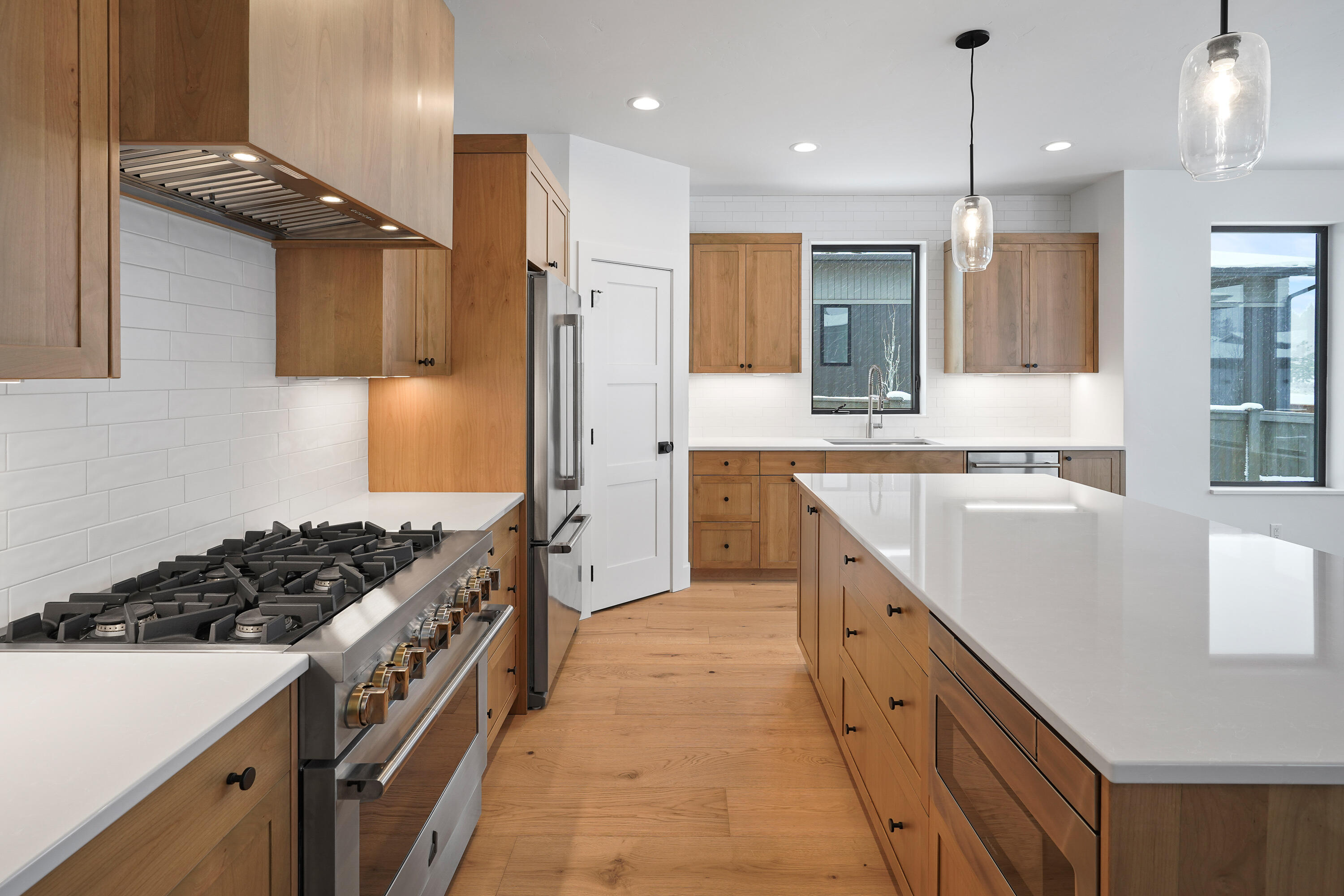 62683 NW Ember Place, Lot 35