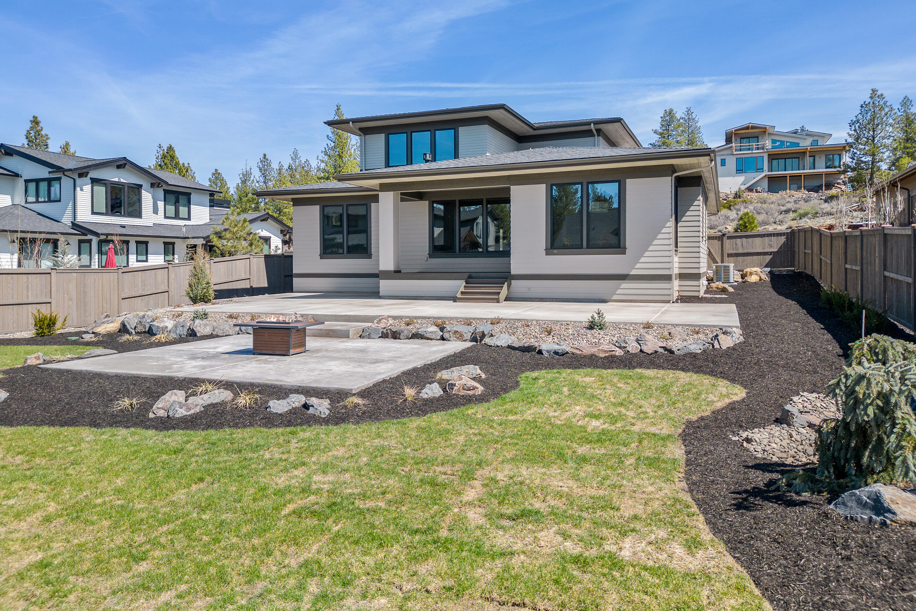 62683 NW Ember Place, Lot 35