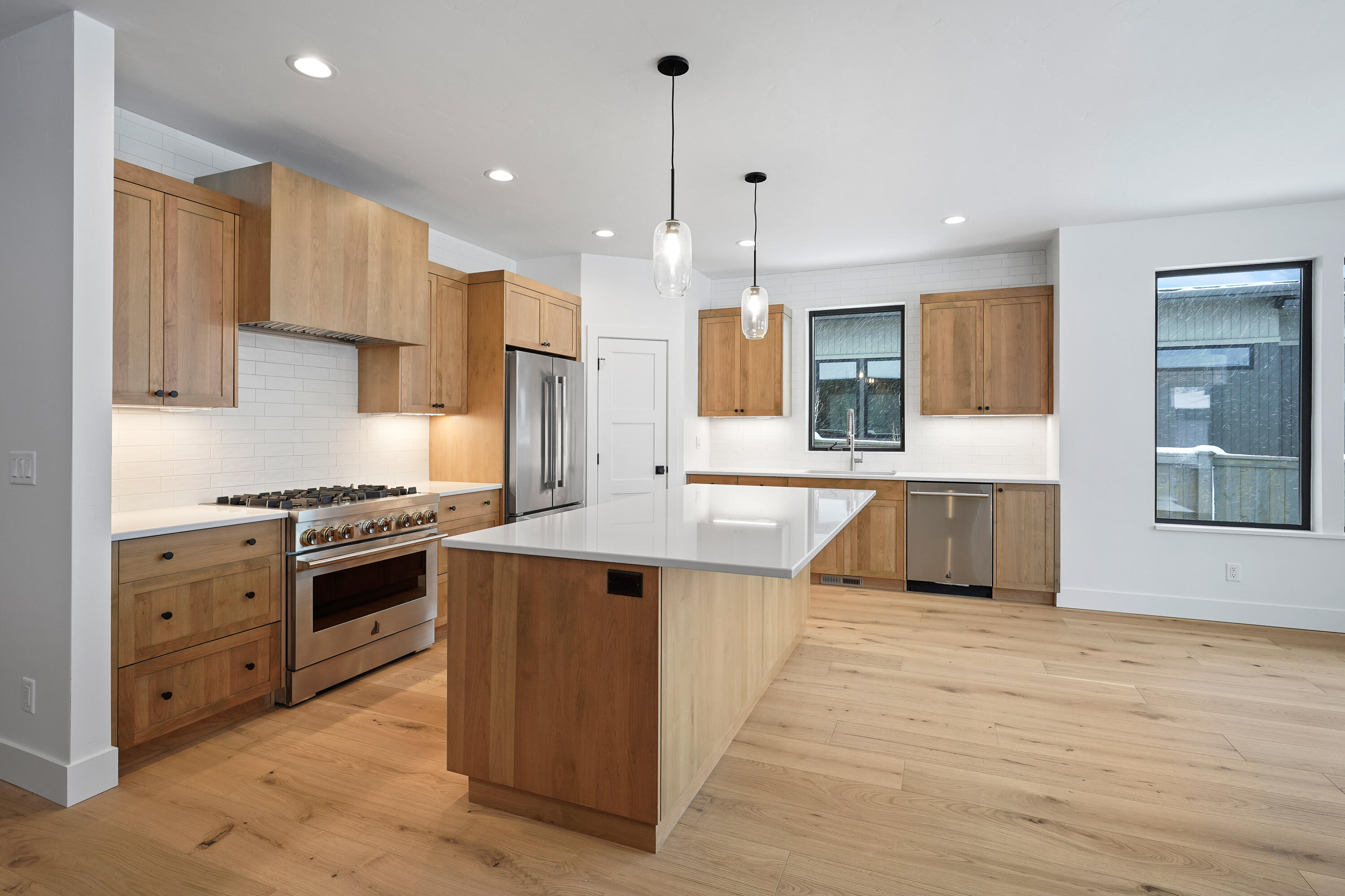 62683 NW Ember Place, Lot 35