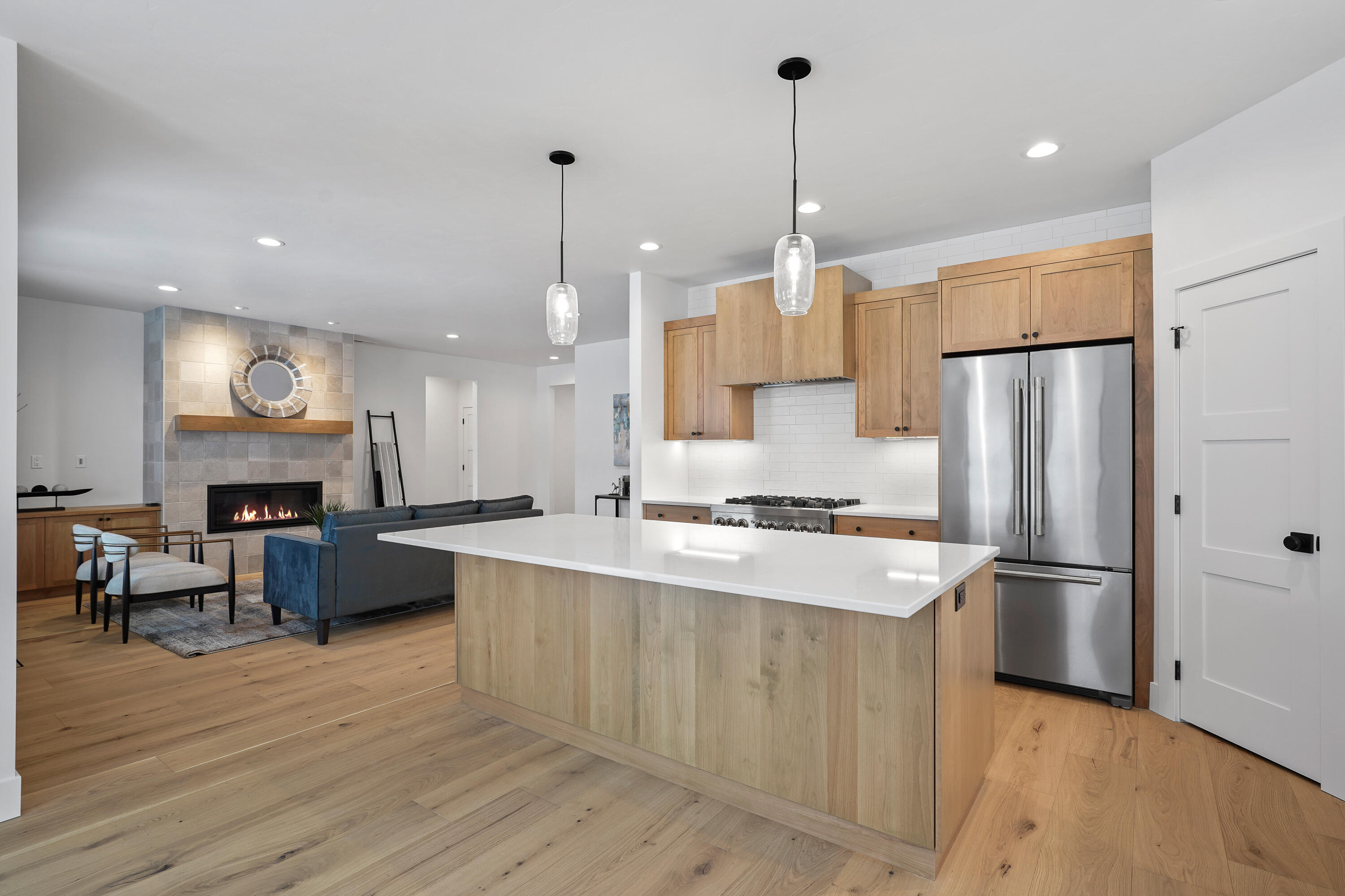 62683 NW Ember Place, Lot 35