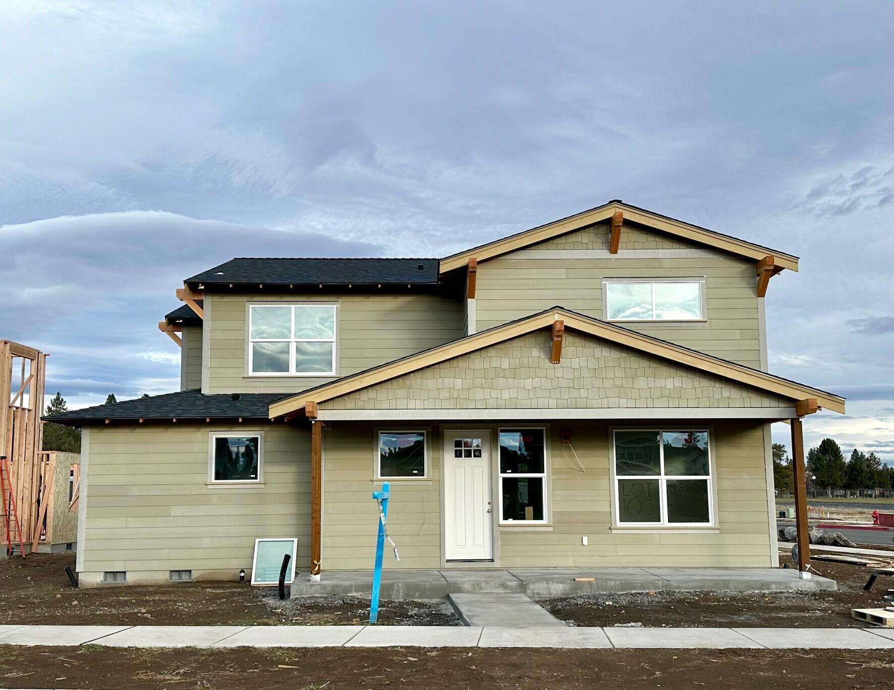 20537 SE Dorset Place