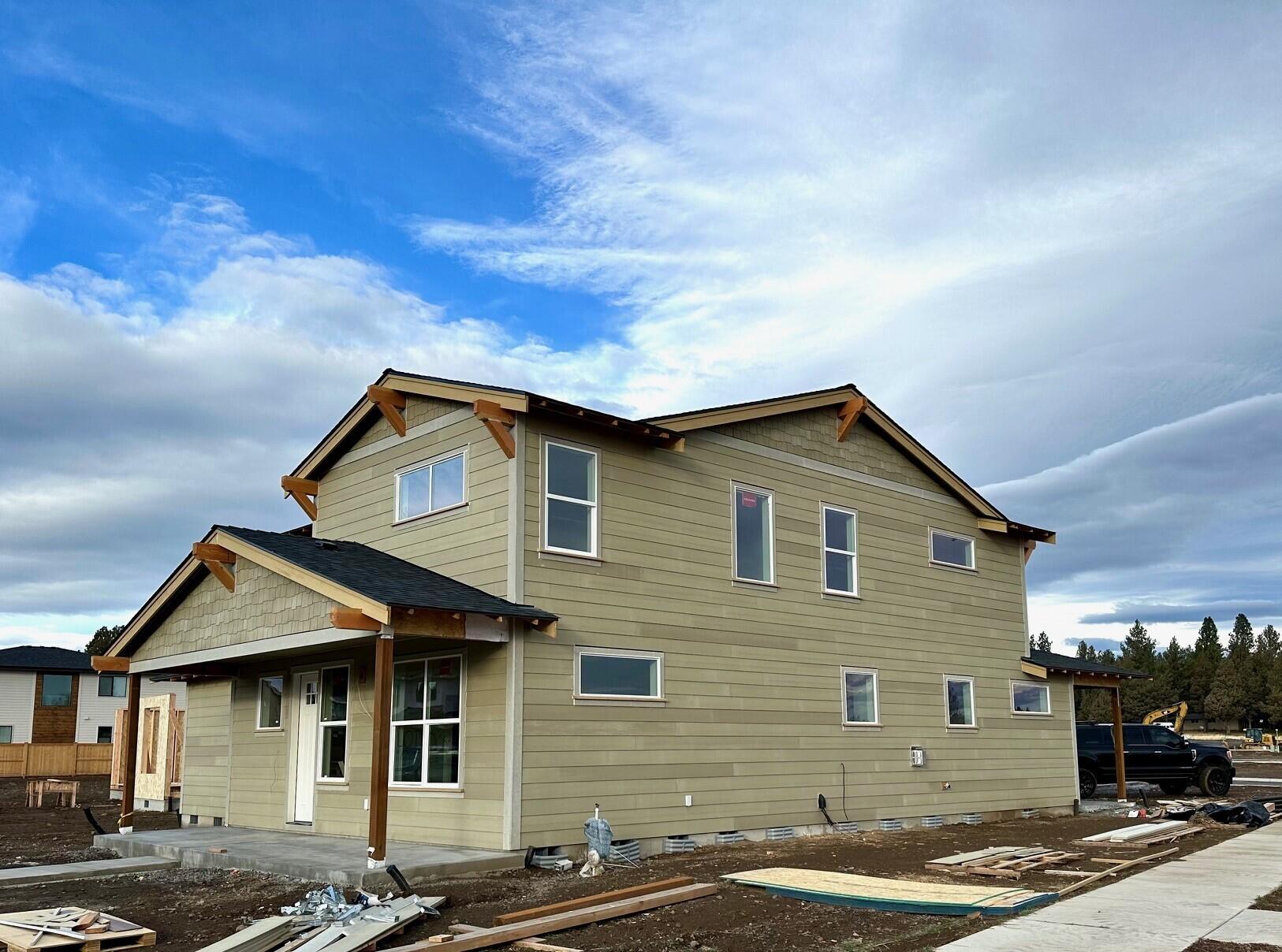 20537 SE Dorset Place