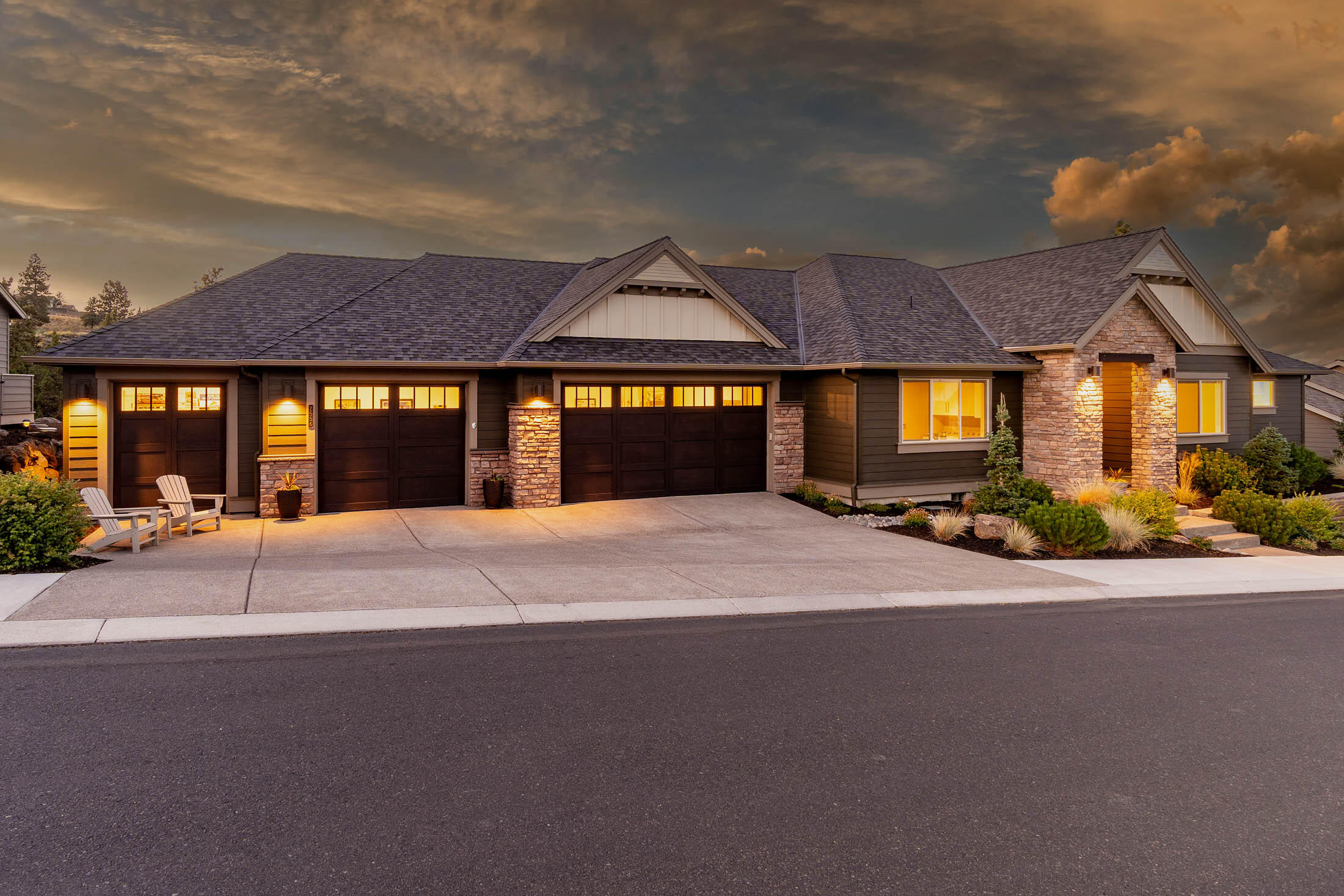 2556 NW Pine Terrrace Drive