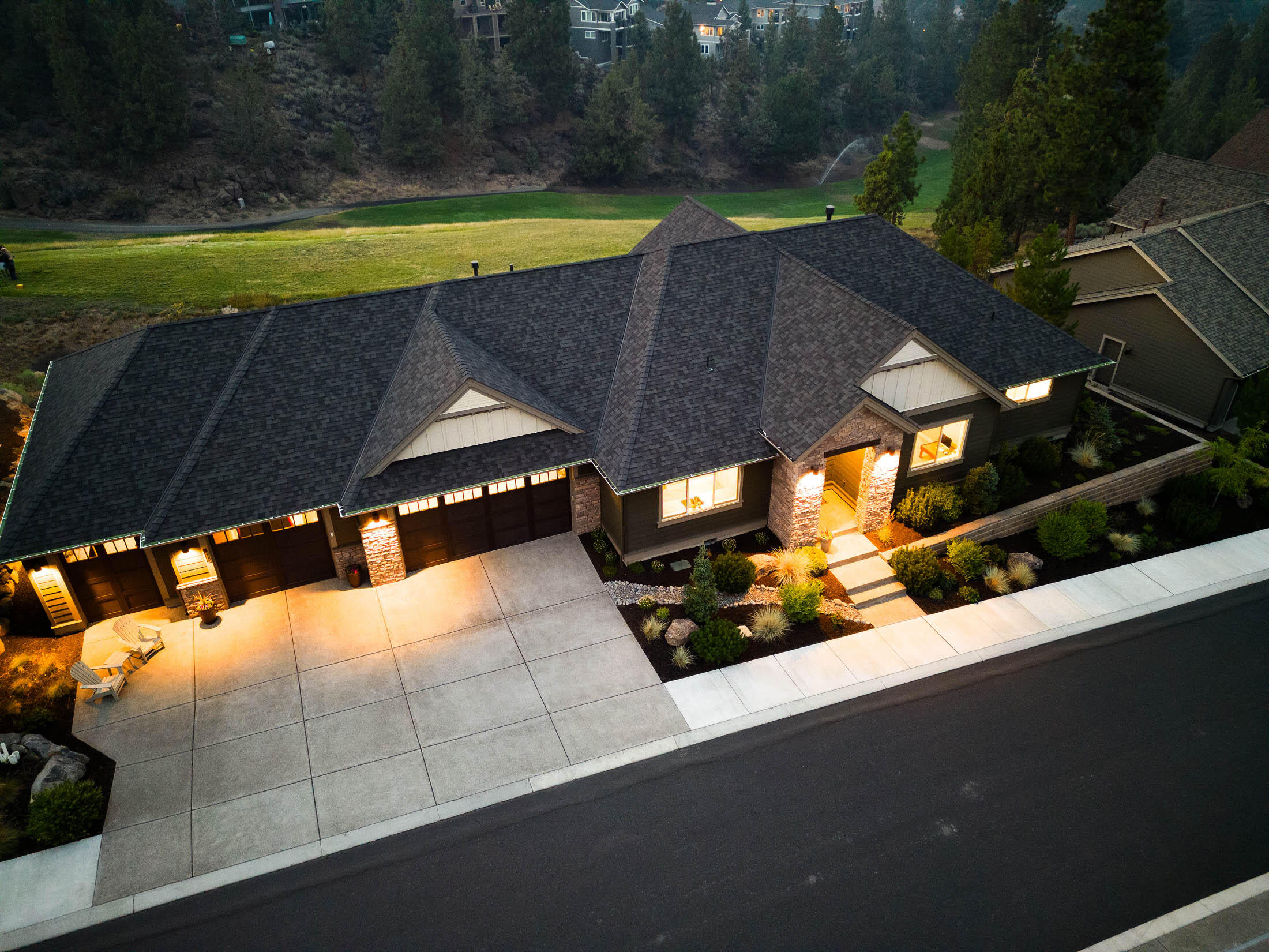 2556 NW Pine Terrrace Drive