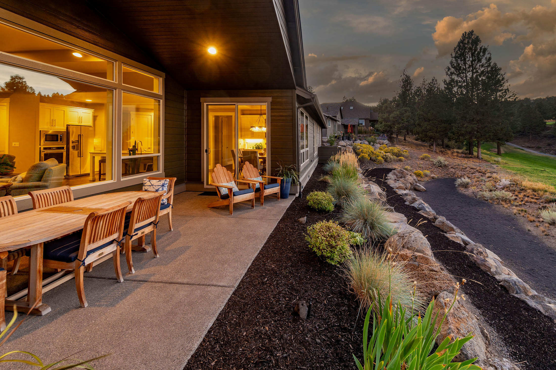 2556 NW Pine Terrrace Drive