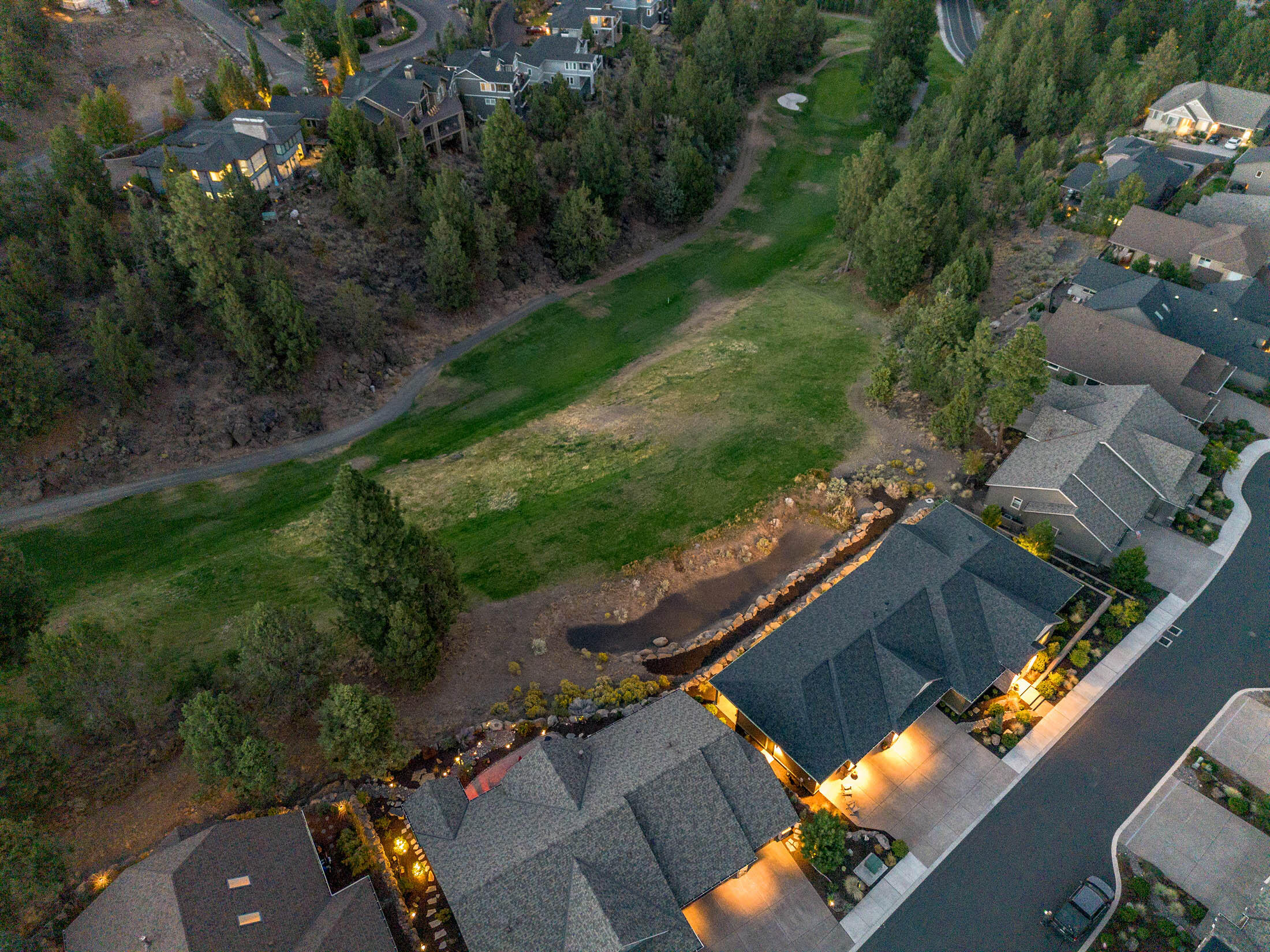 2556 NW Pine Terrrace Drive