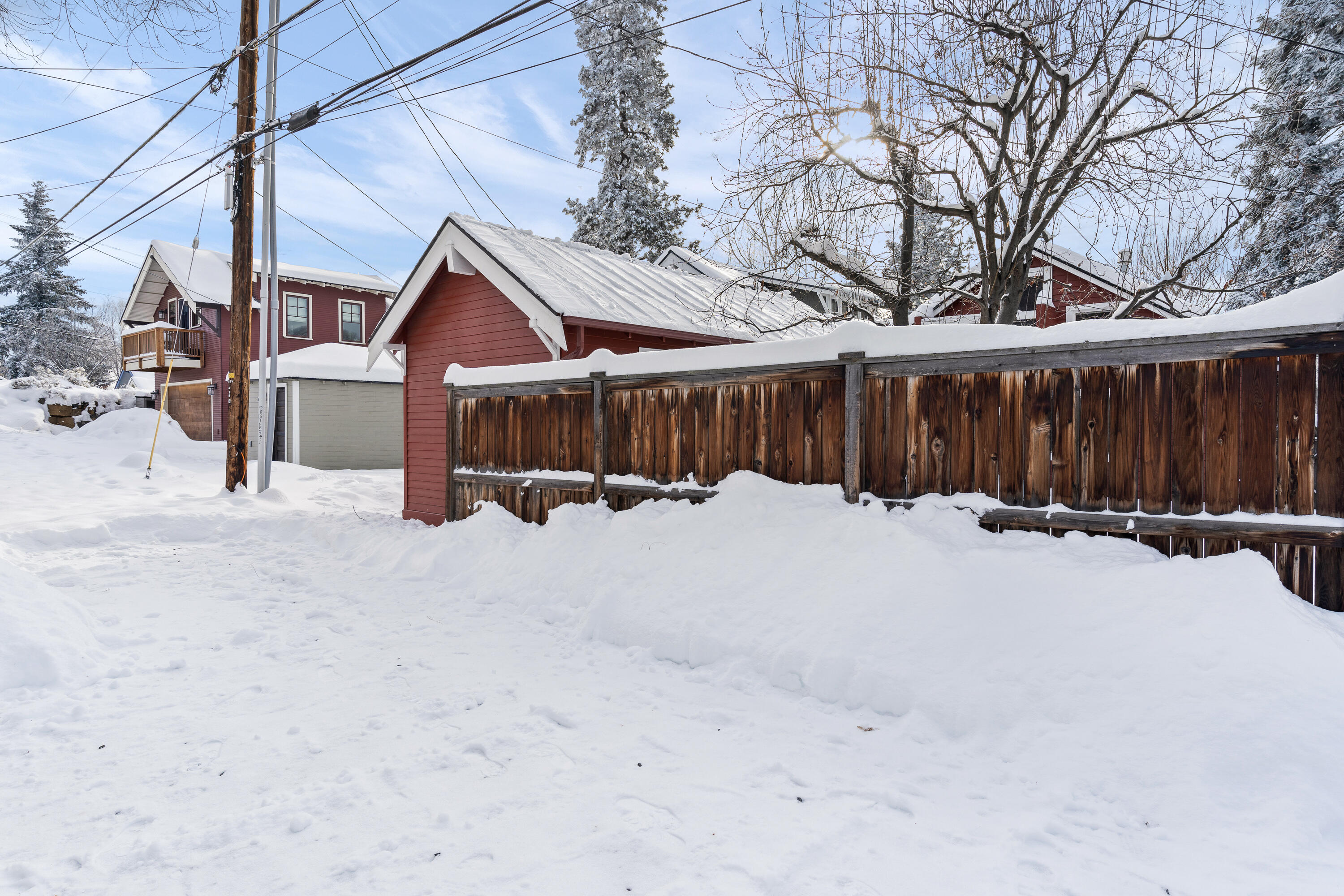 512 NW Delaware Avenue