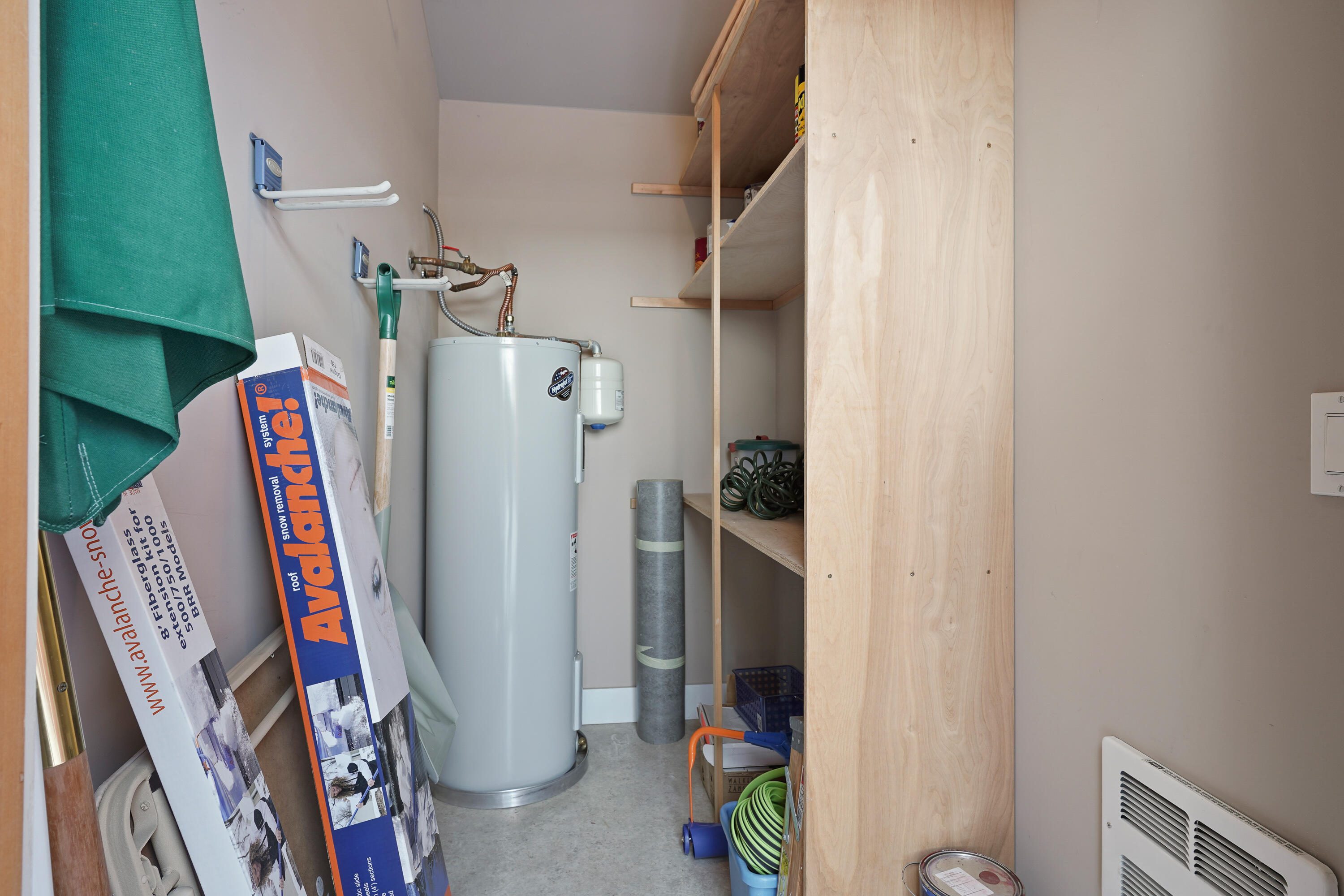 512 NW Delaware Avenue