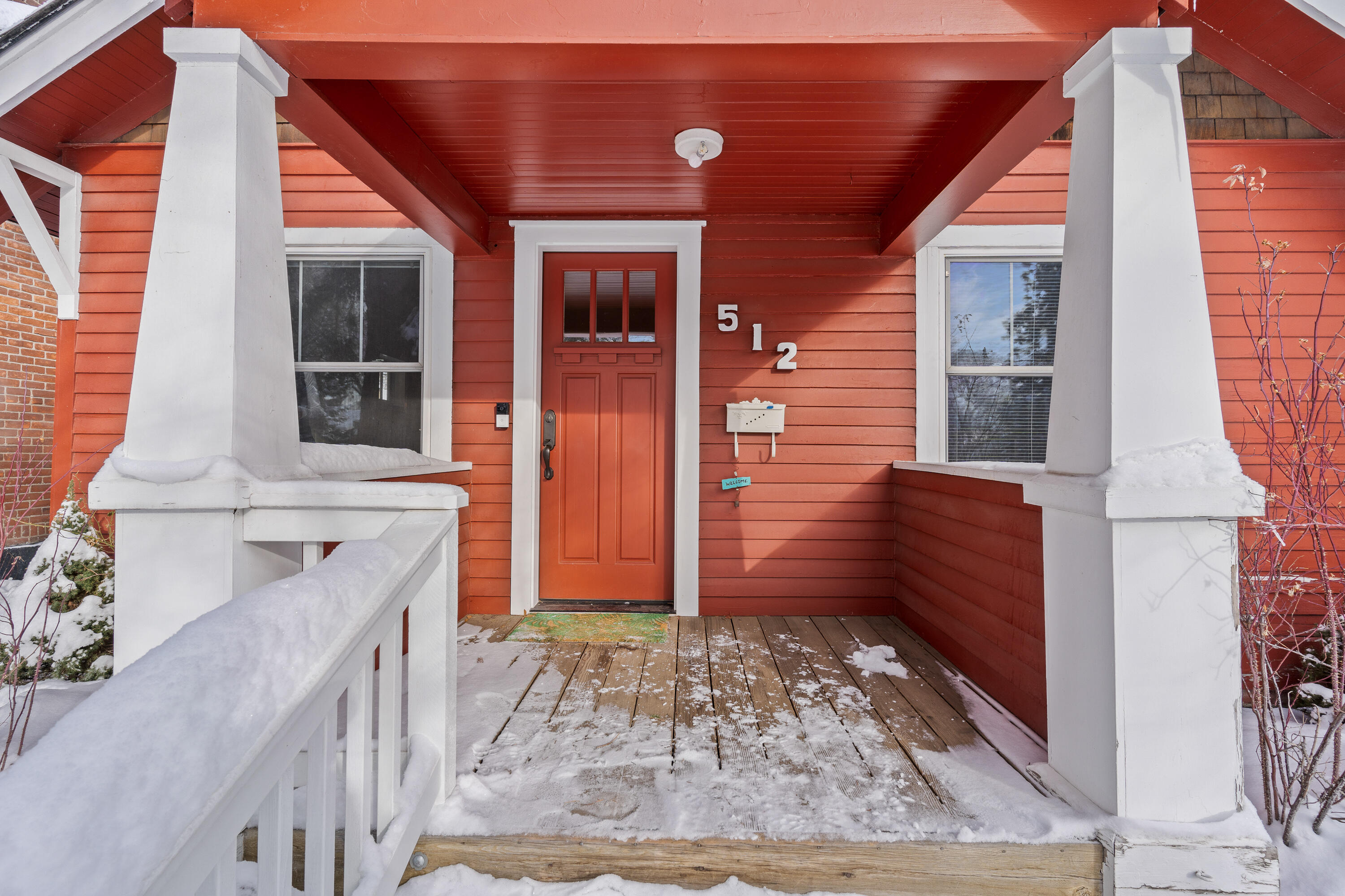 512 NW Delaware Avenue