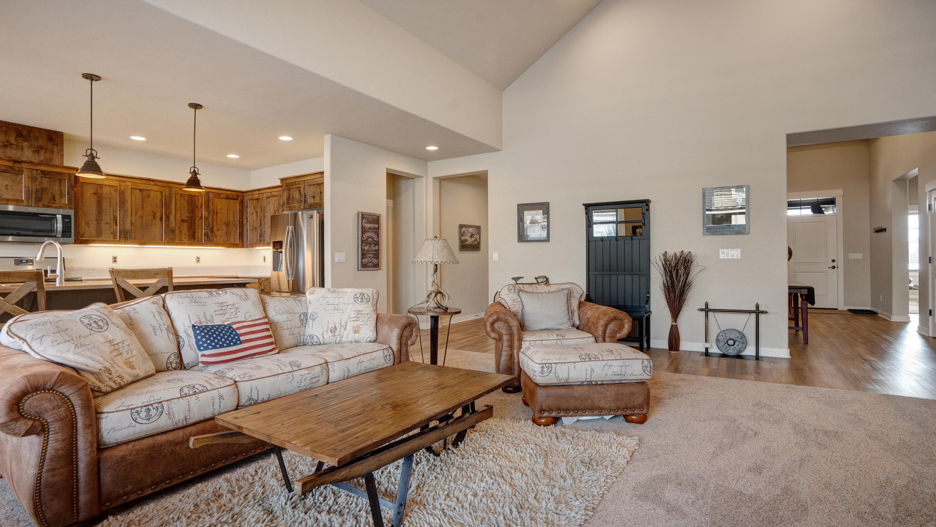 3677 SW Badger Court