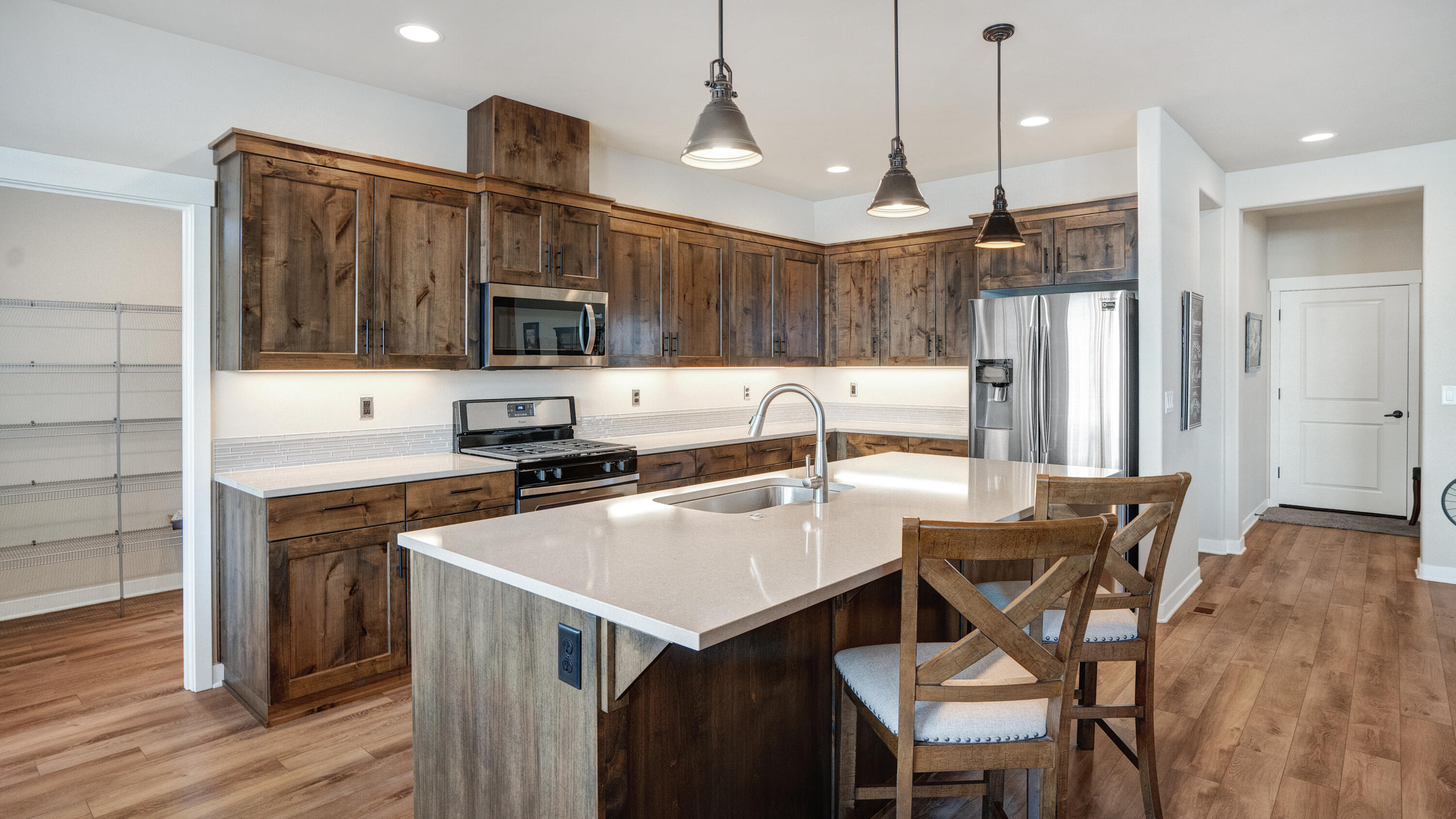 3677 SW Badger Court