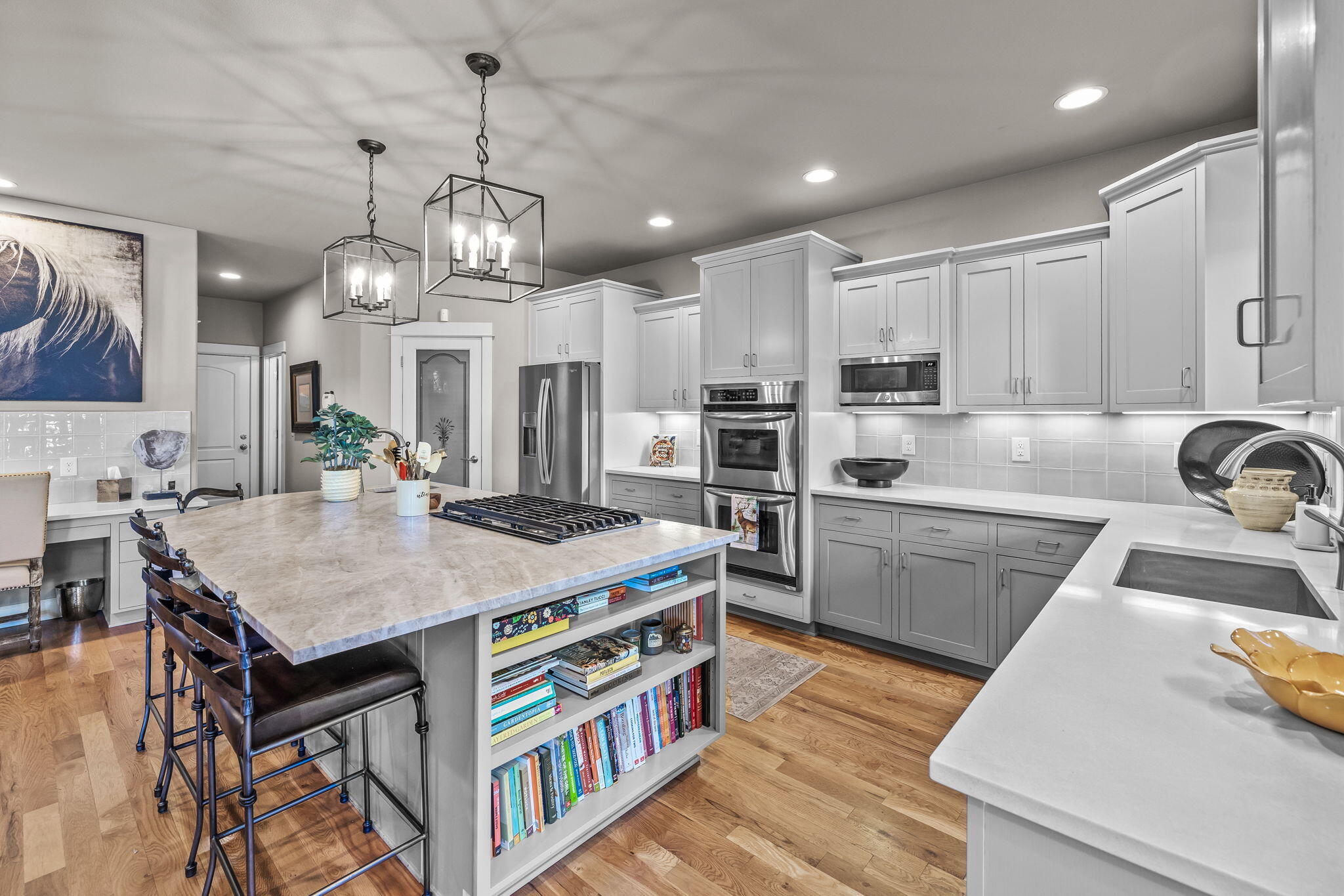 3177 NW Fairway Heights Drive