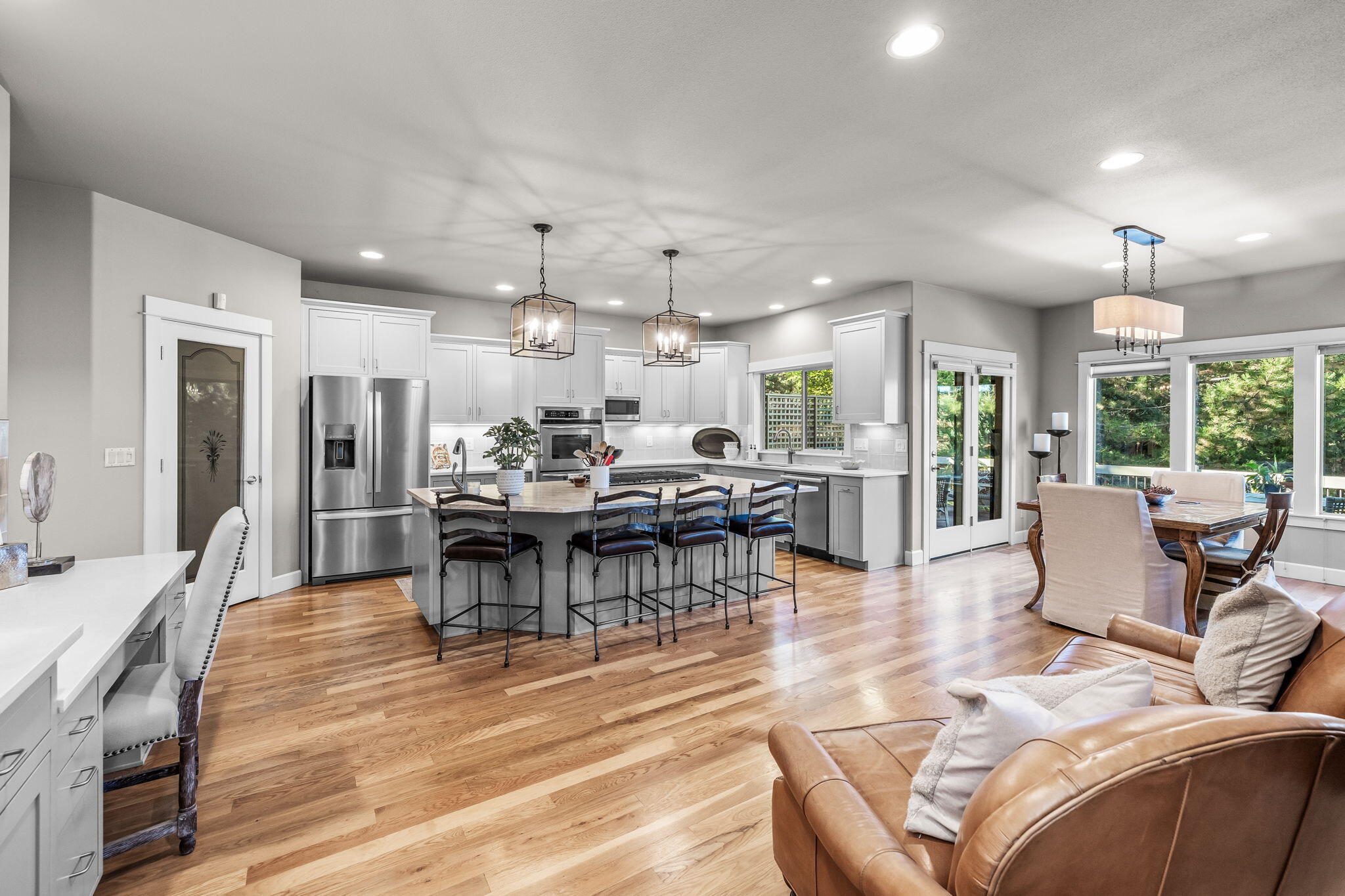 3177 NW Fairway Heights Drive