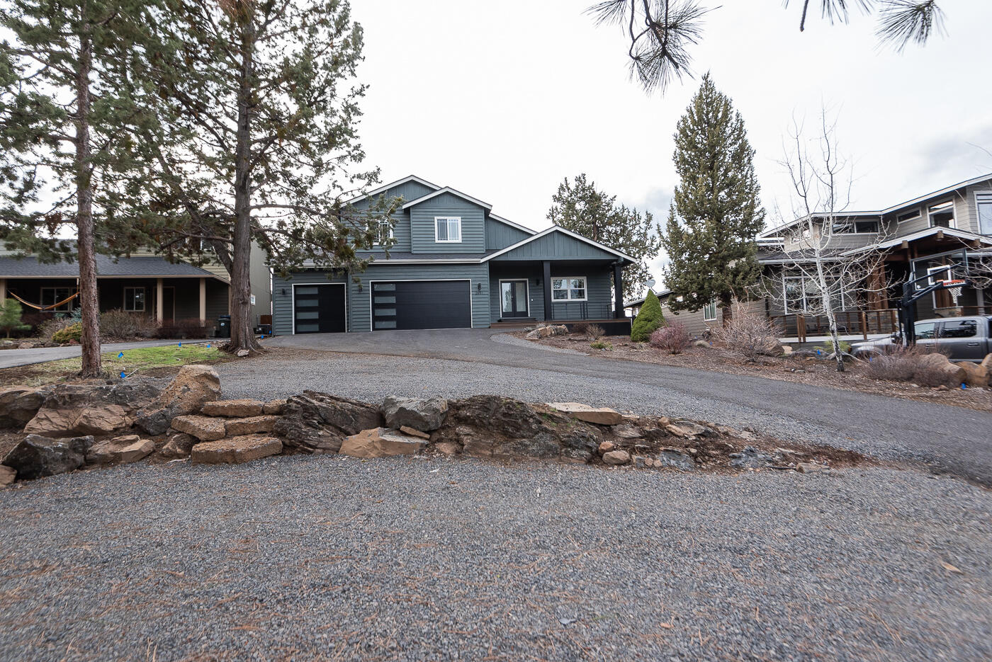 2691 NW Rainbow Ridge Drive