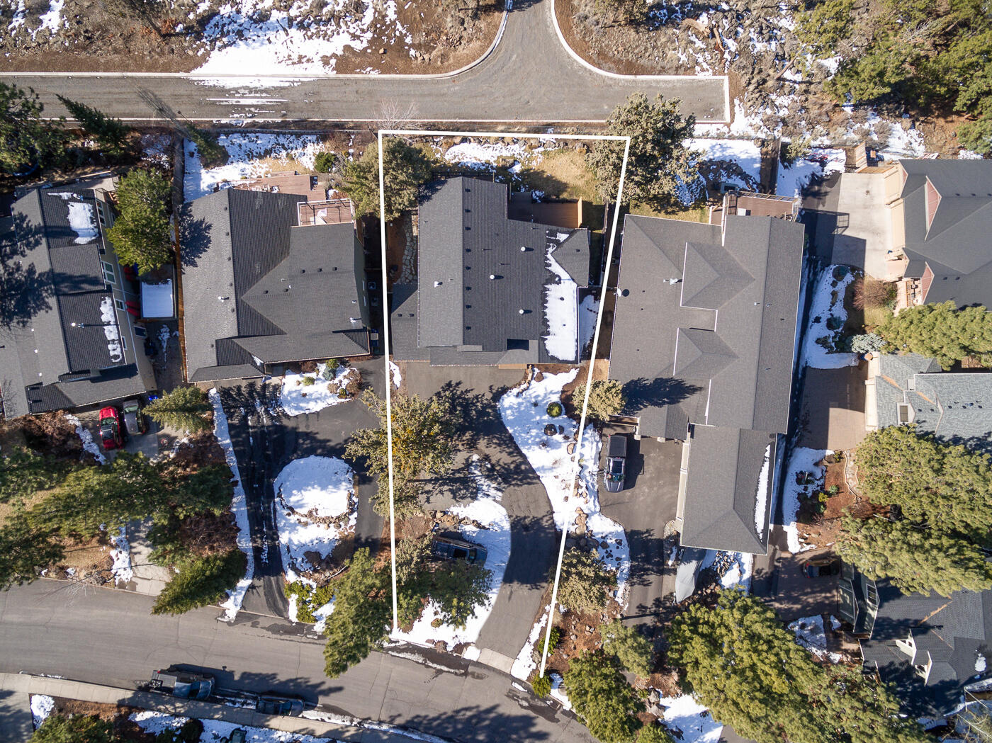 2691 NW Rainbow Ridge Drive