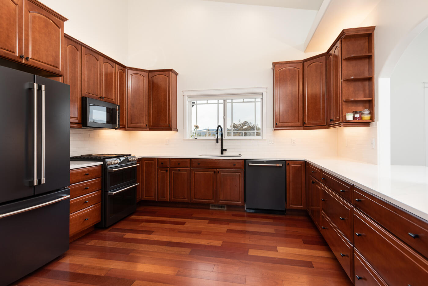 2691 NW Rainbow Ridge Drive