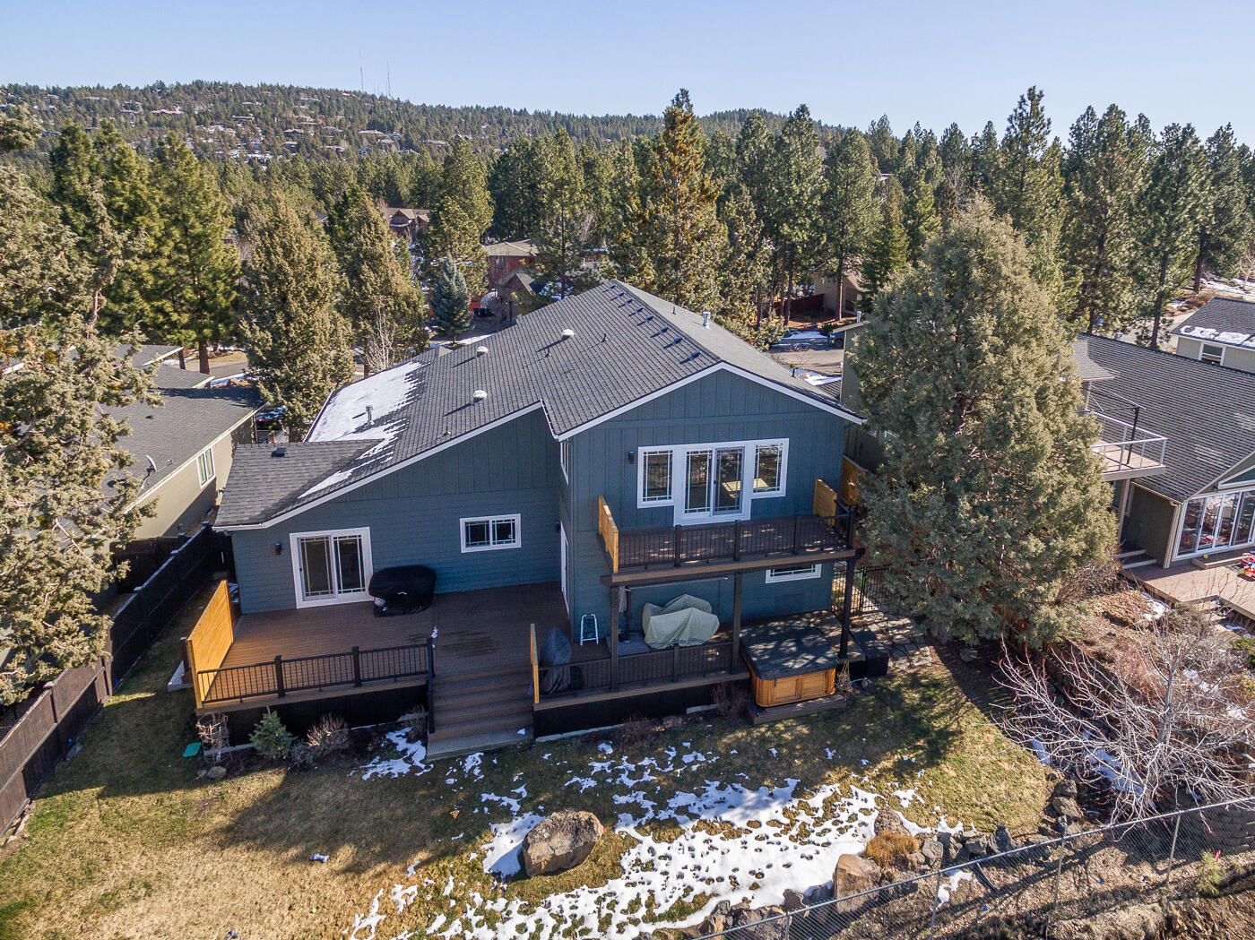 2691 NW Rainbow Ridge Drive