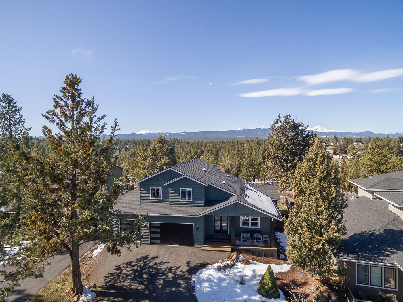 2691 NW Rainbow Ridge Drive