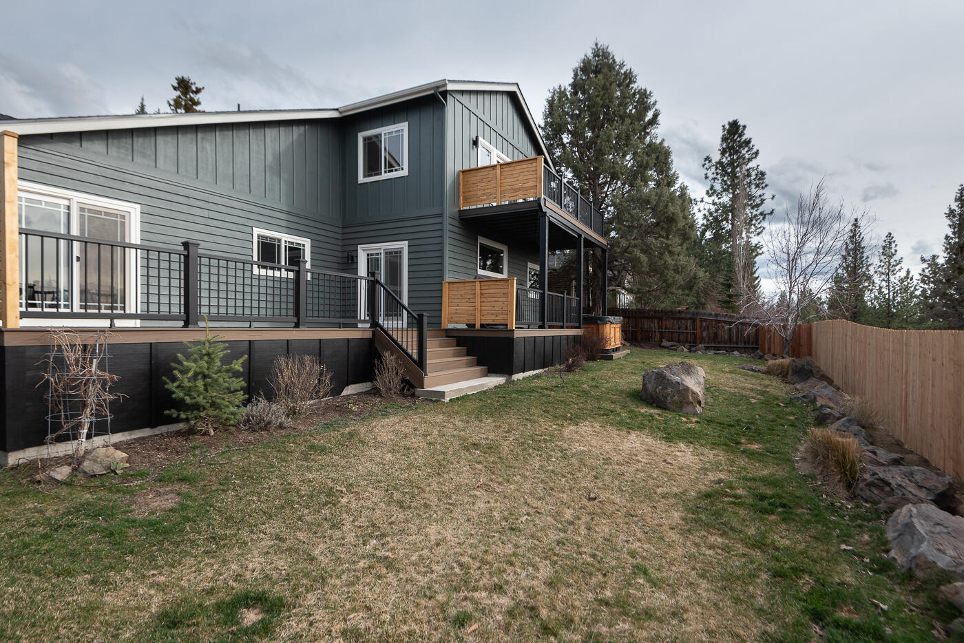 2691 NW Rainbow Ridge Drive