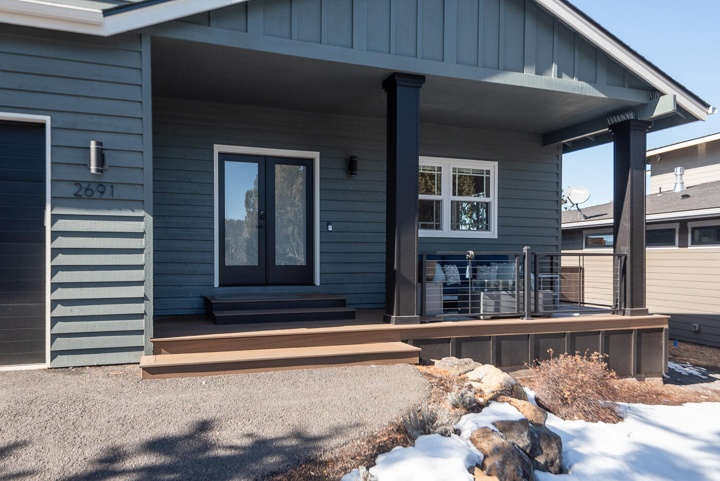 2691 NW Rainbow Ridge Drive