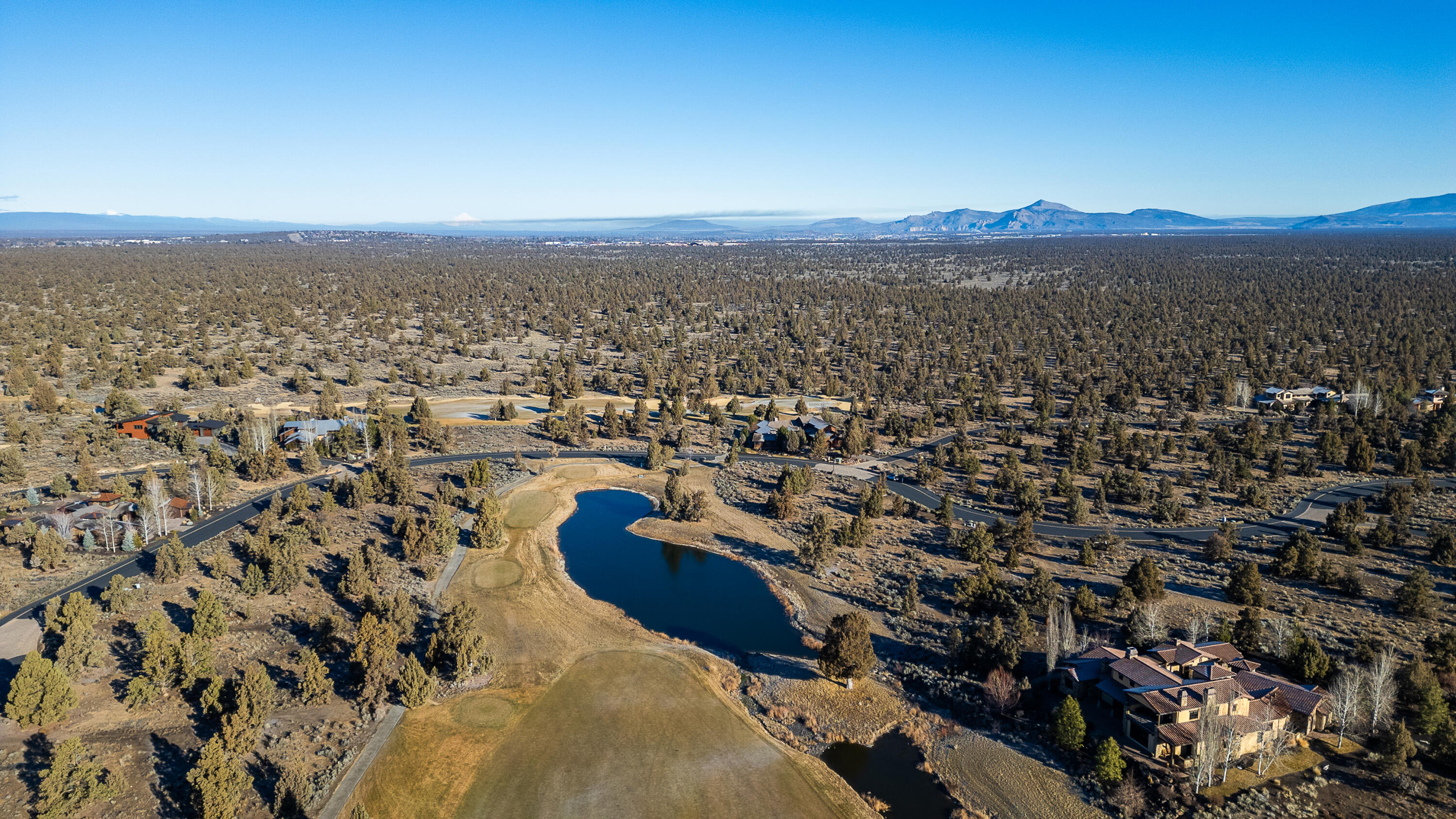 66315 Pronghorn Estates Drive