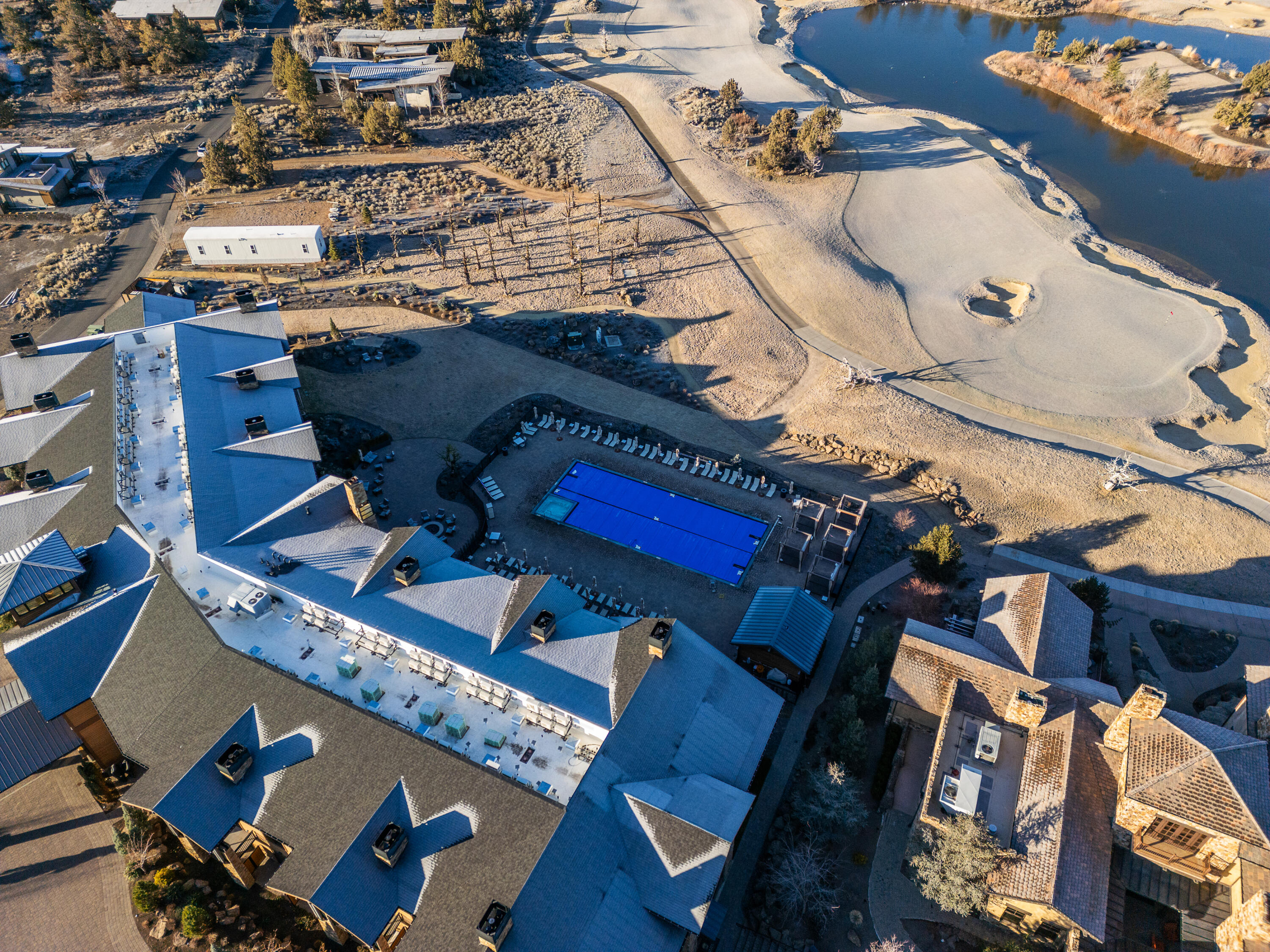 66315 Pronghorn Estates Drive