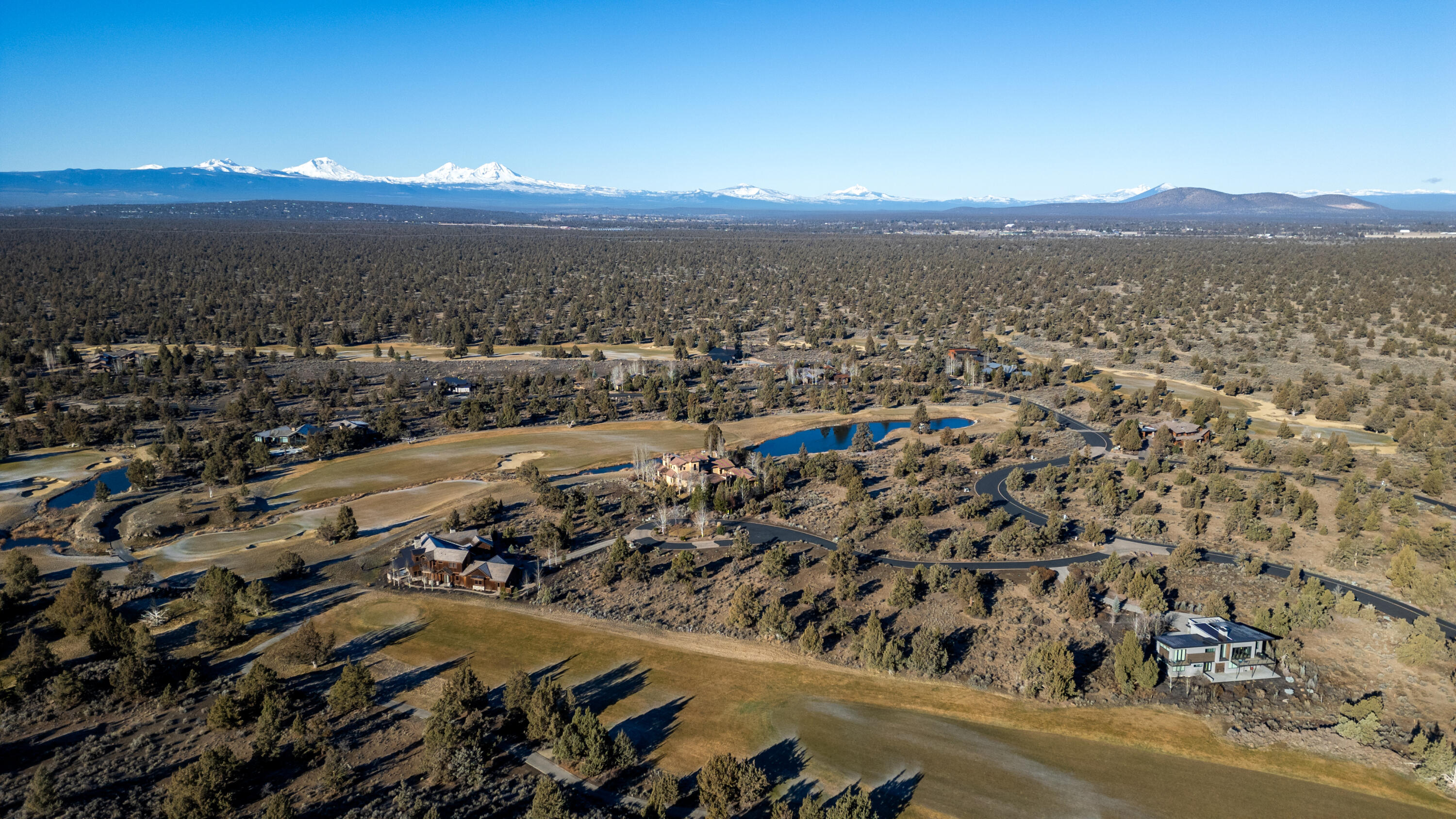 66315 Pronghorn Estates Drive