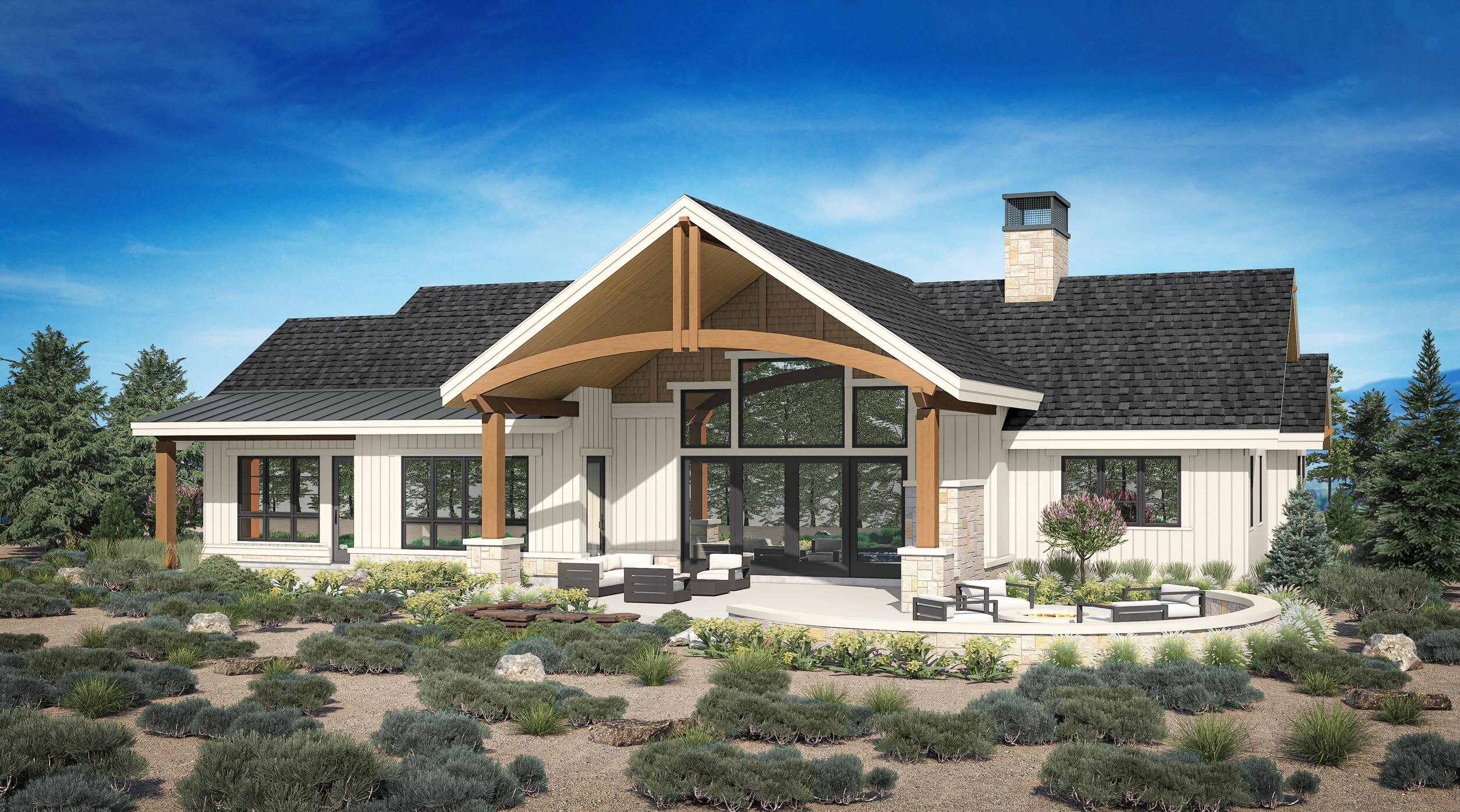 66315 Pronghorn Estates Drive