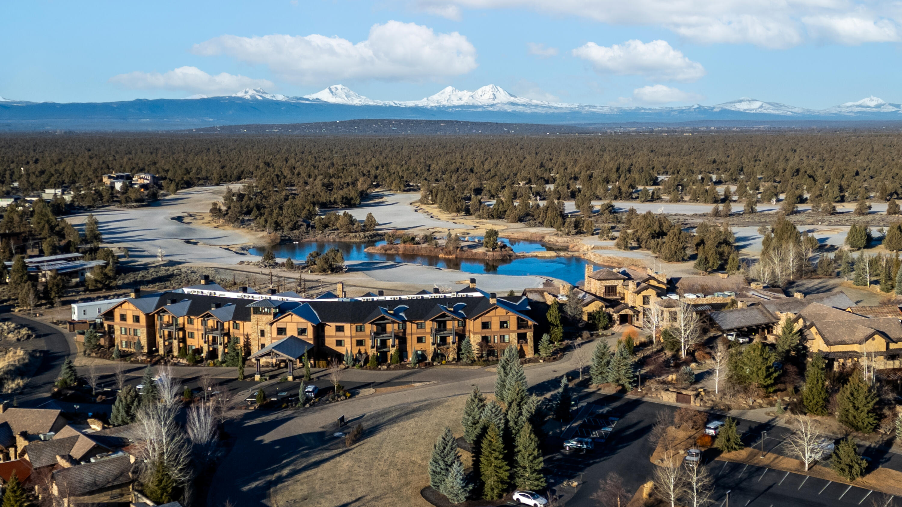 66315 Pronghorn Estates Drive