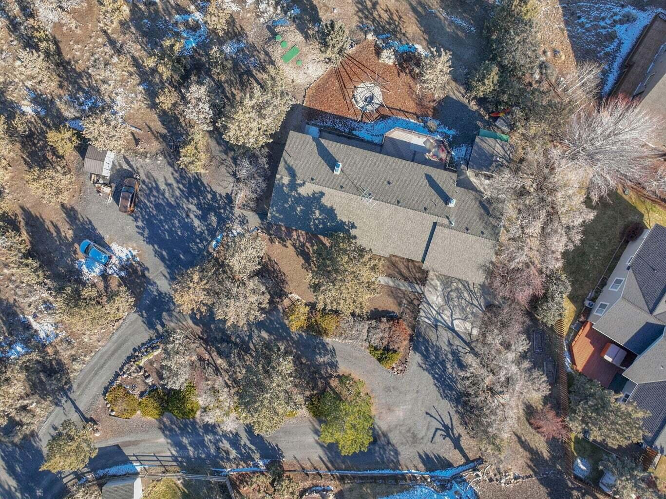 3525 SW Timber Avenue