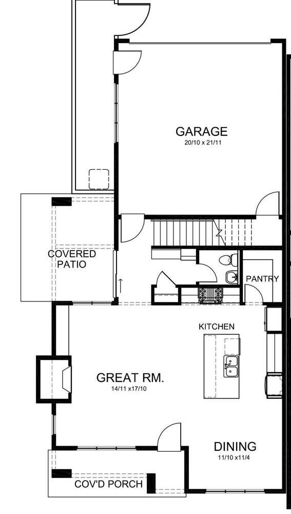 1179 NW Skyline Ranch Road, Lot 164