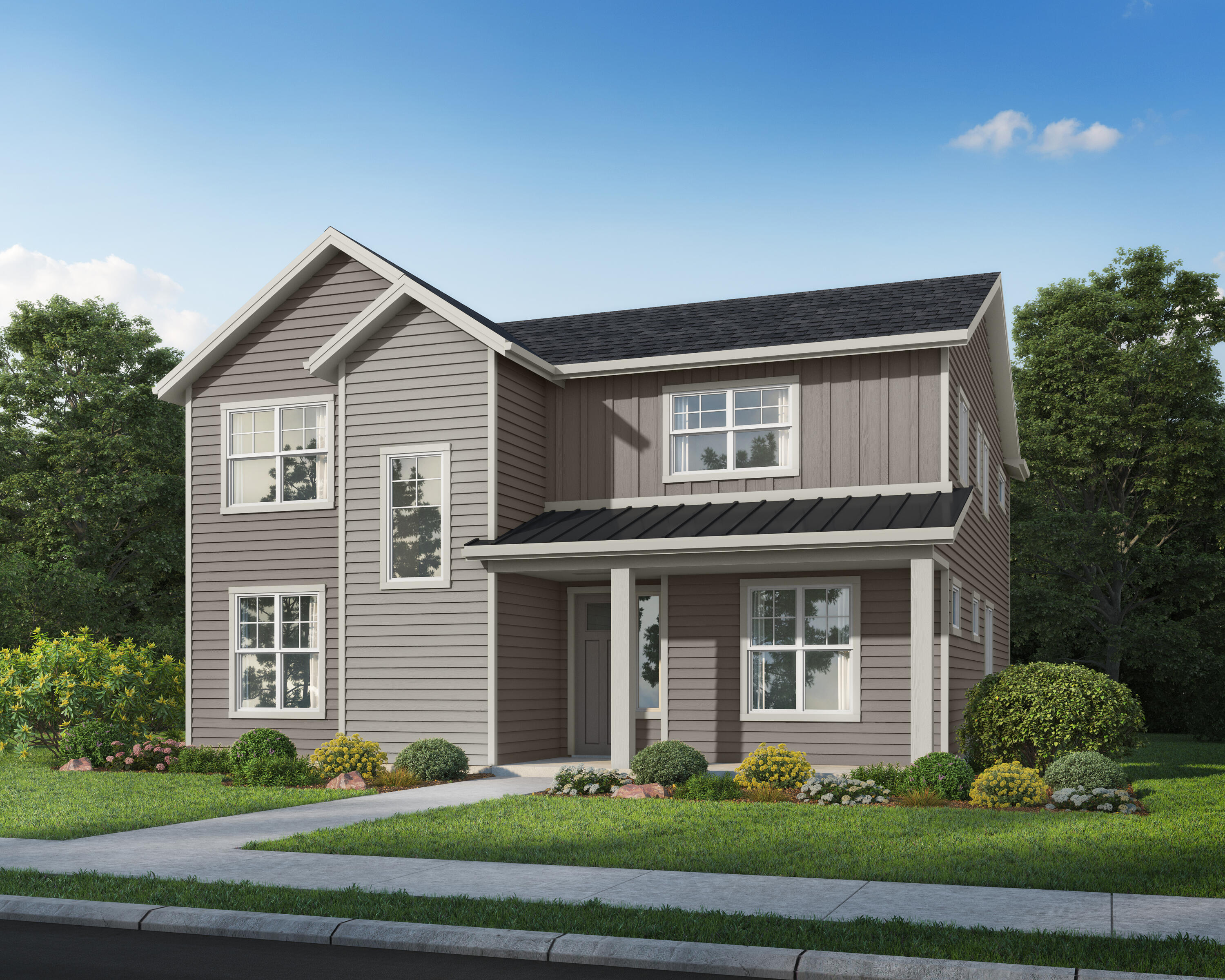 63341 OB Riley Road, Lot 14