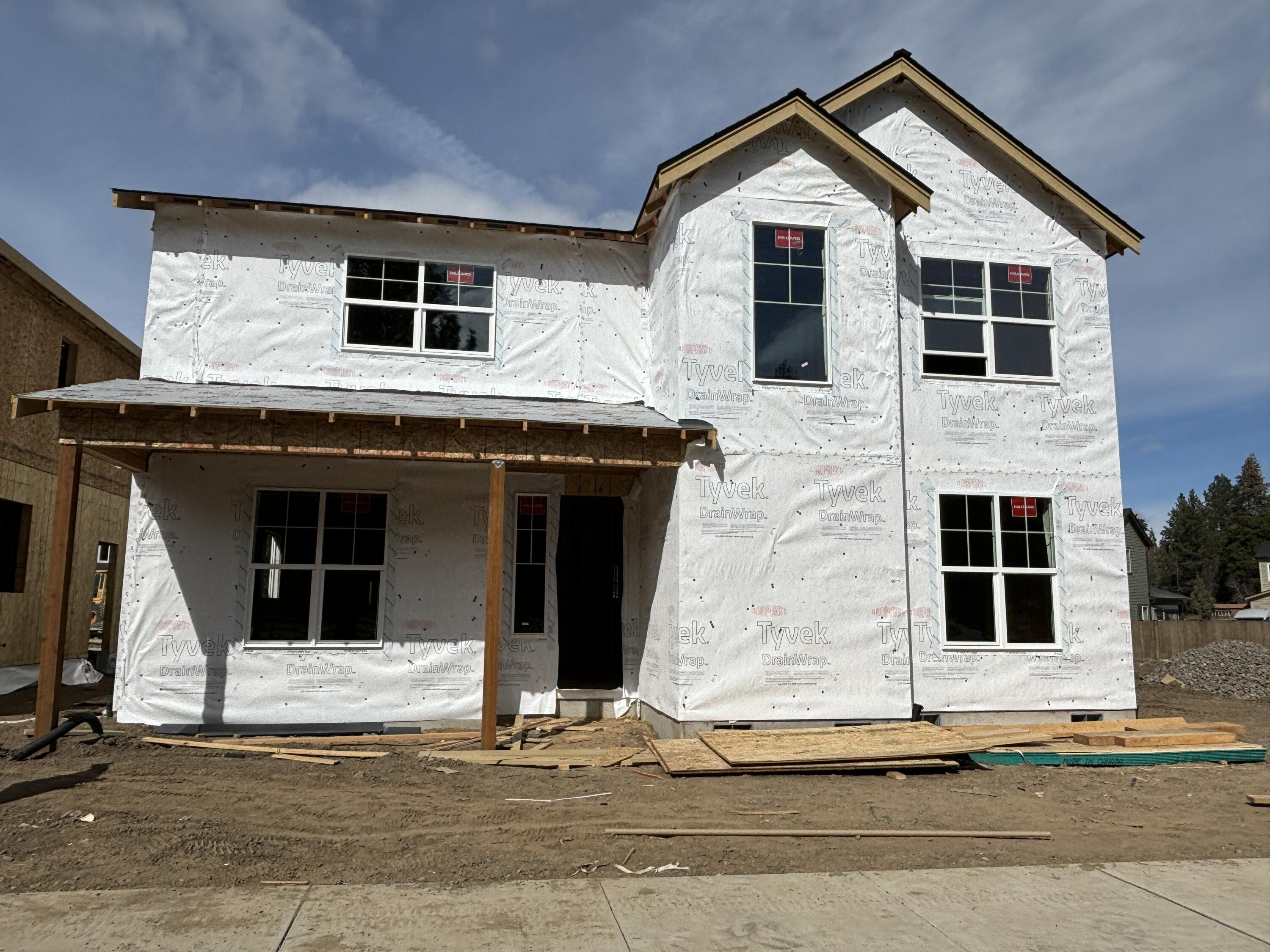 63341 OB Riley Road, Lot 14