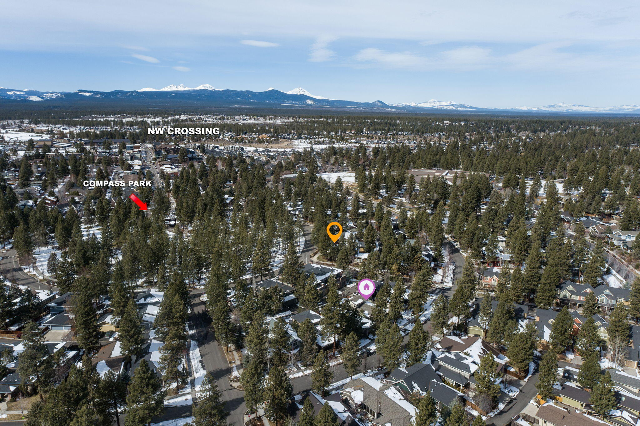 2335 NW High Lakes Loop