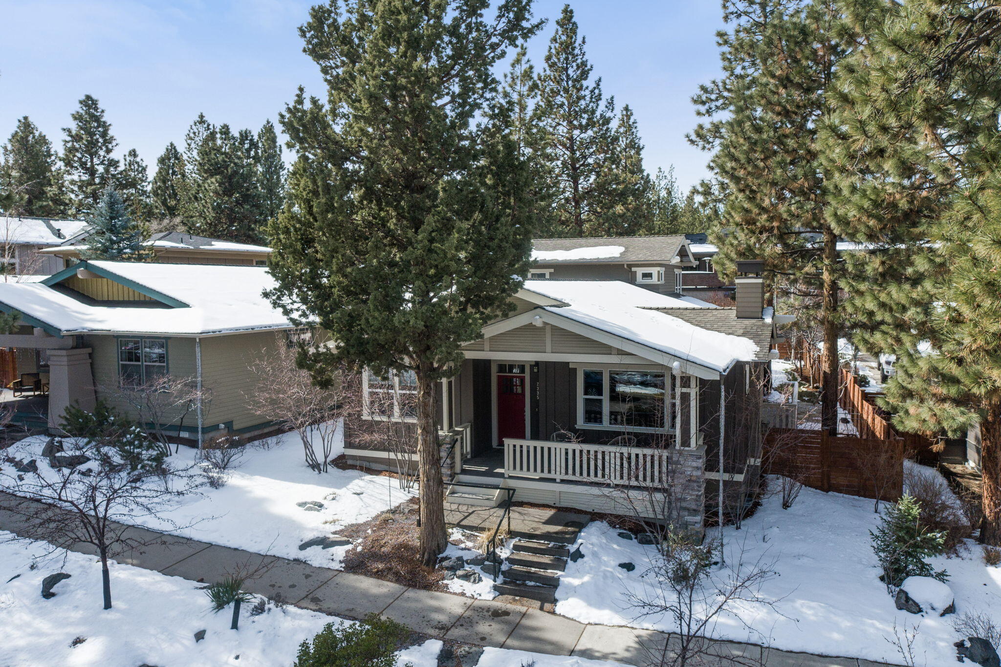 2335 NW High Lakes Loop