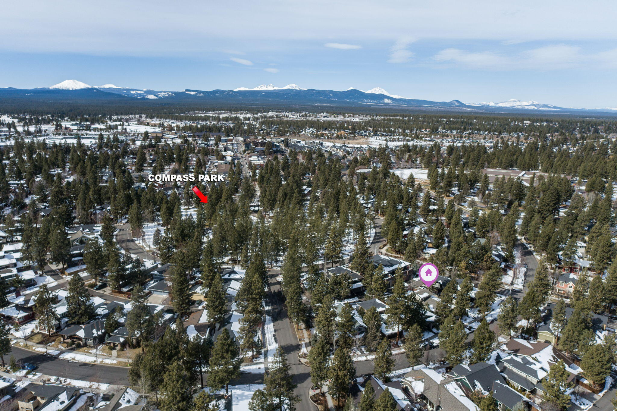 2335 NW High Lakes Loop