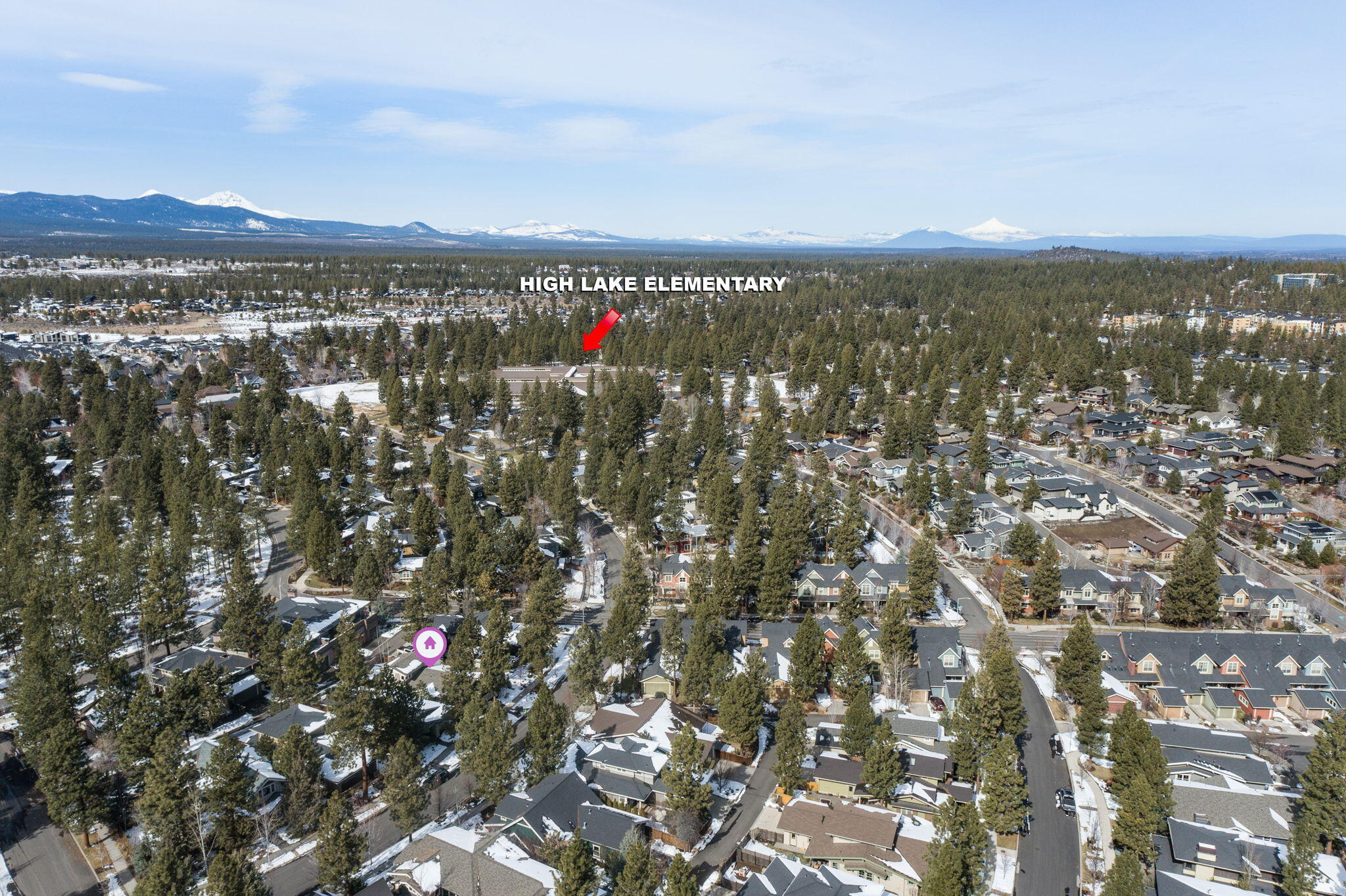 2335 NW High Lakes Loop