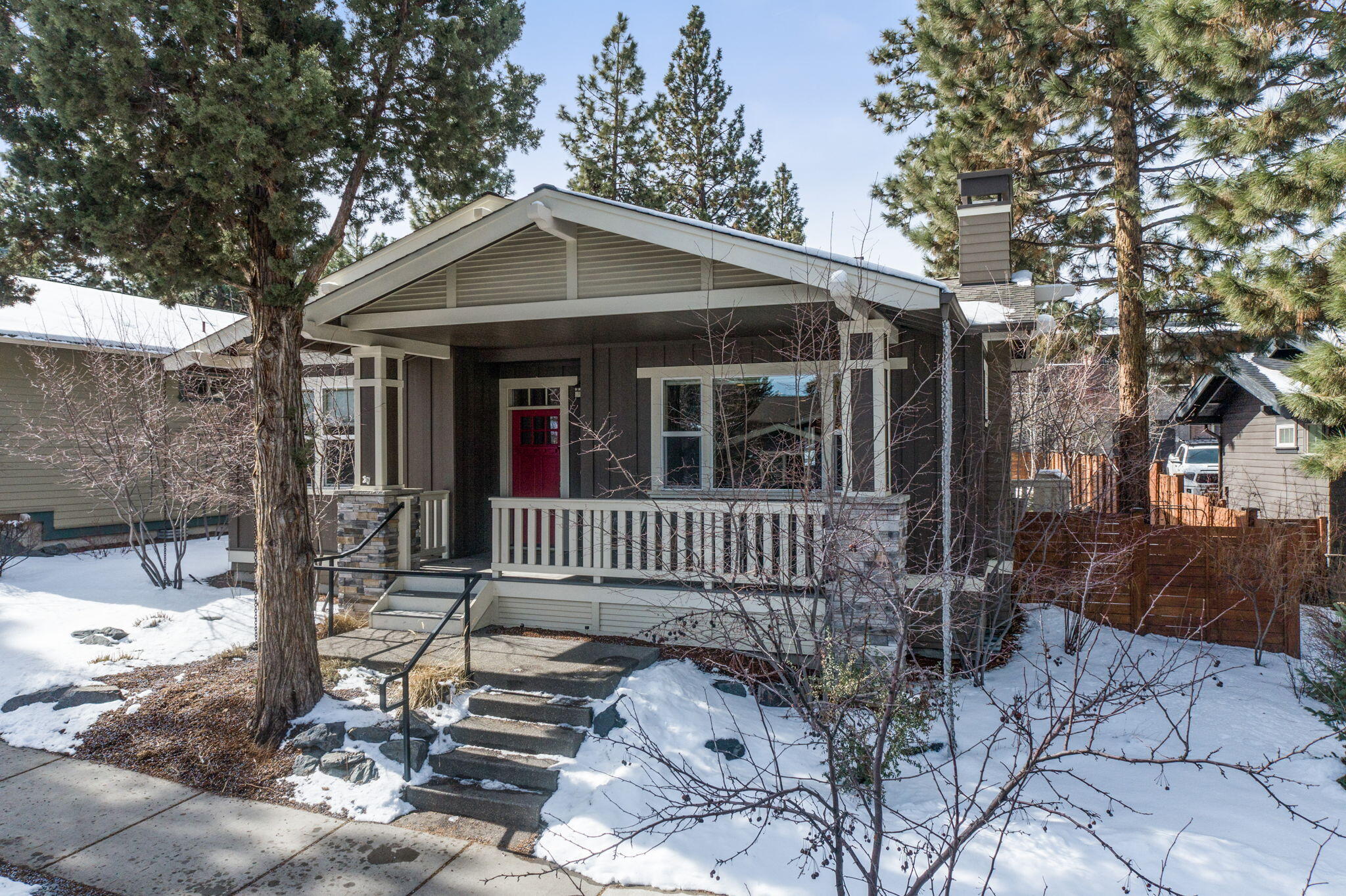 2335 NW High Lakes Loop