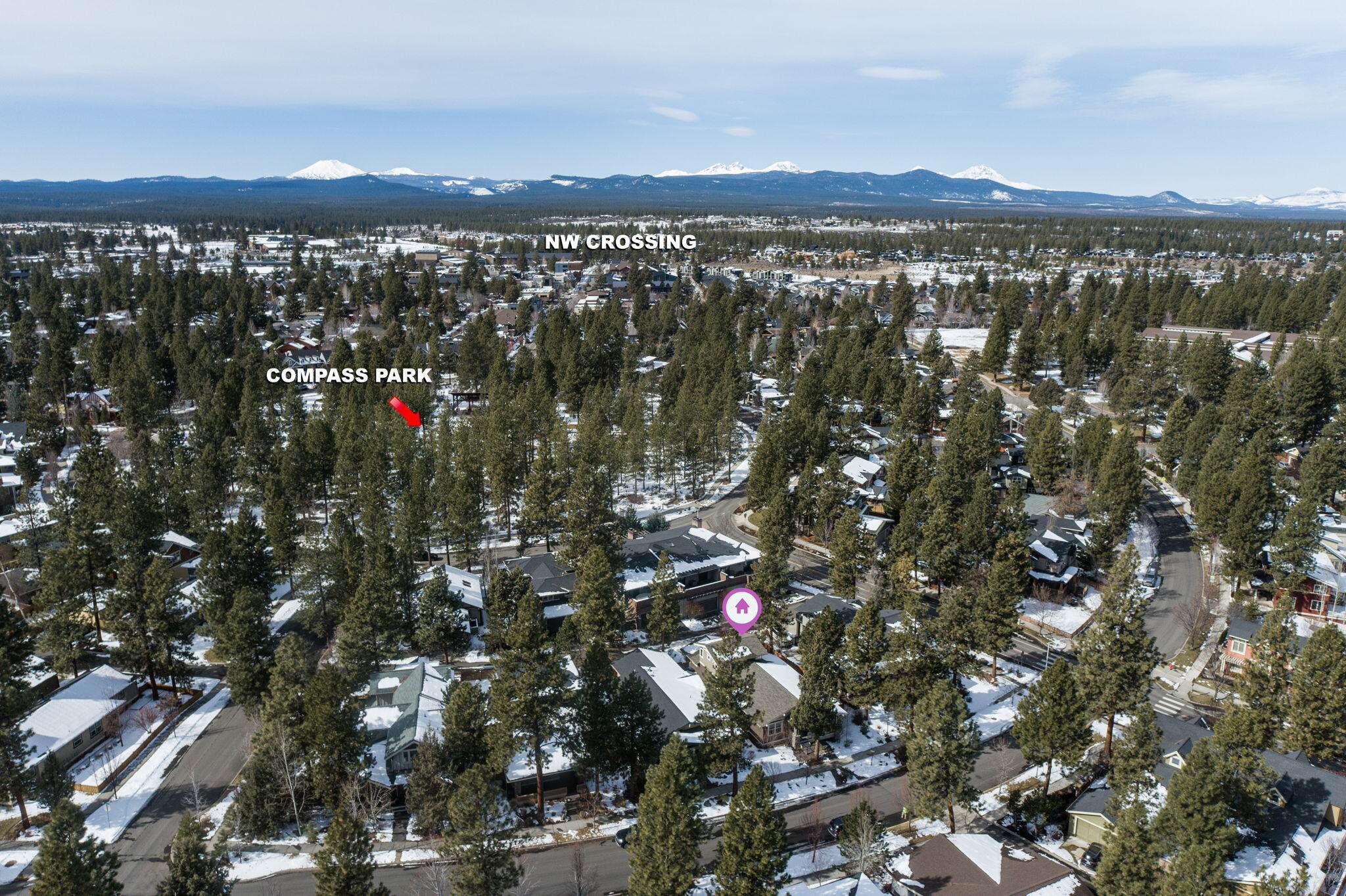 2335 NW High Lakes Loop