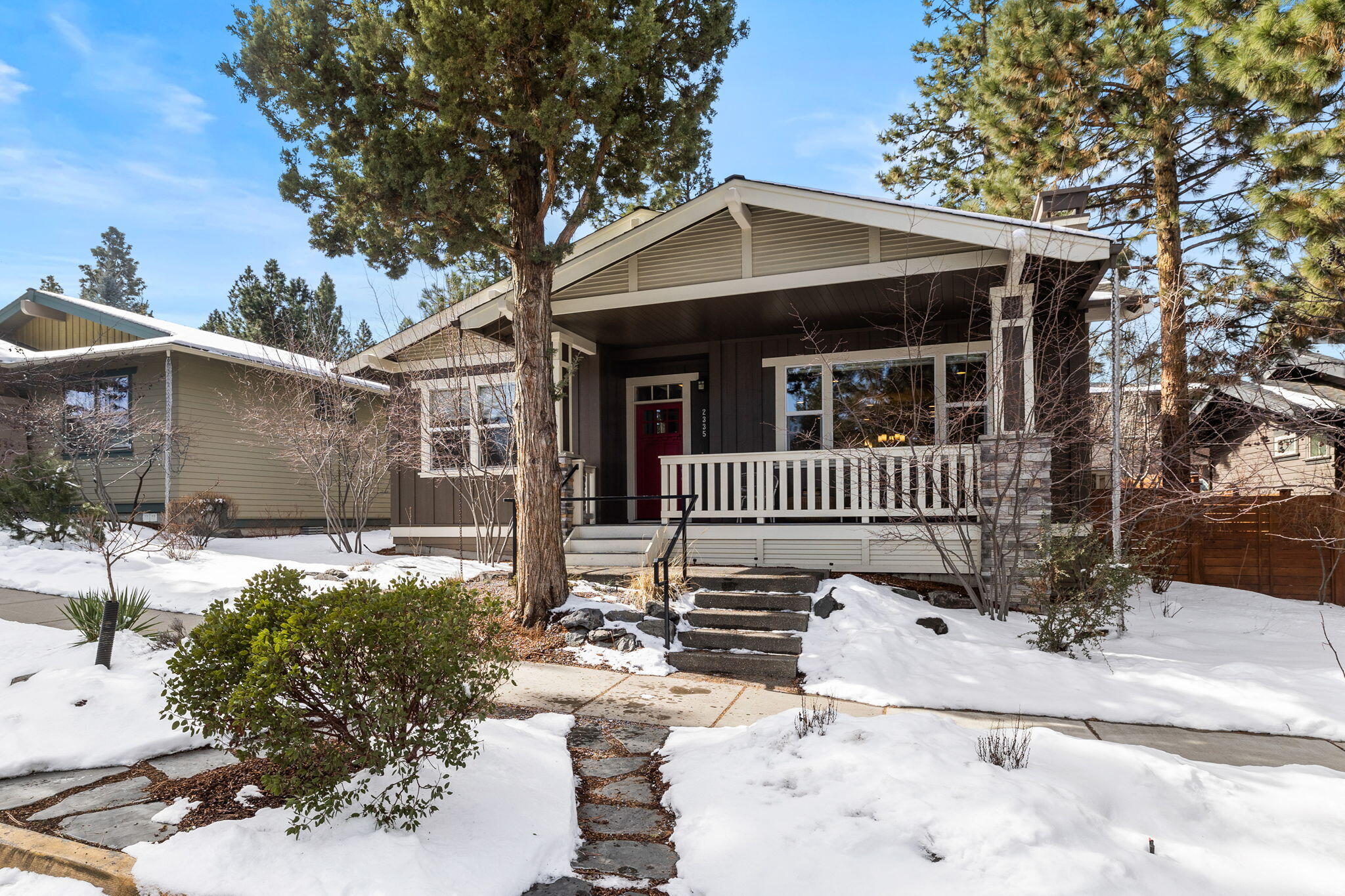 2335 NW High Lakes Loop