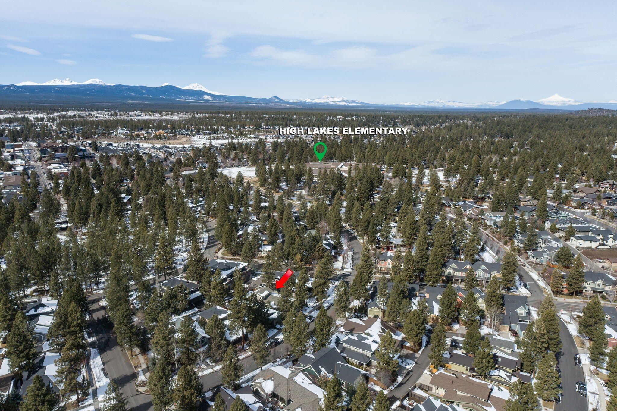 2335 NW High Lakes Loop