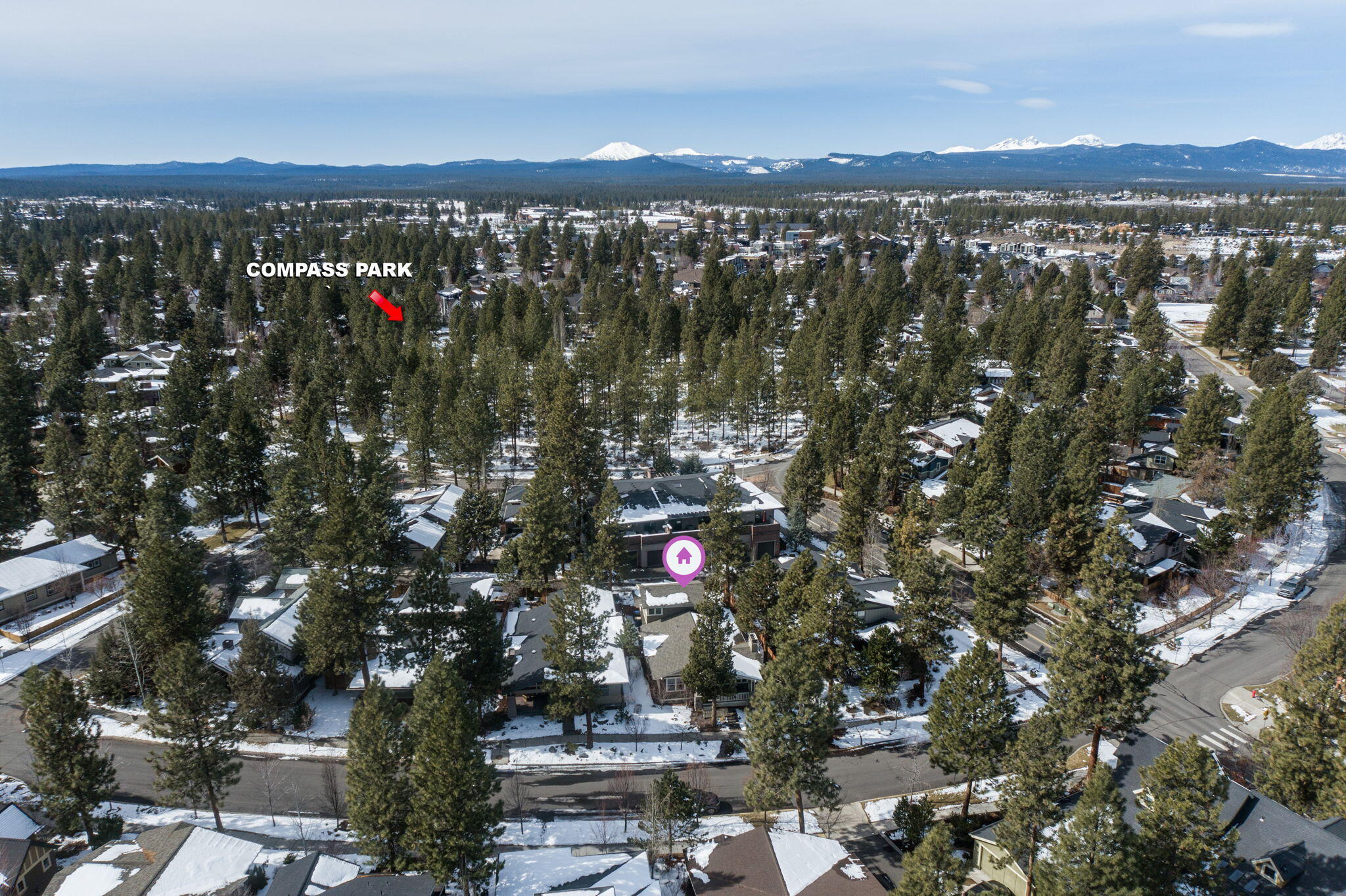 2335 NW High Lakes Loop