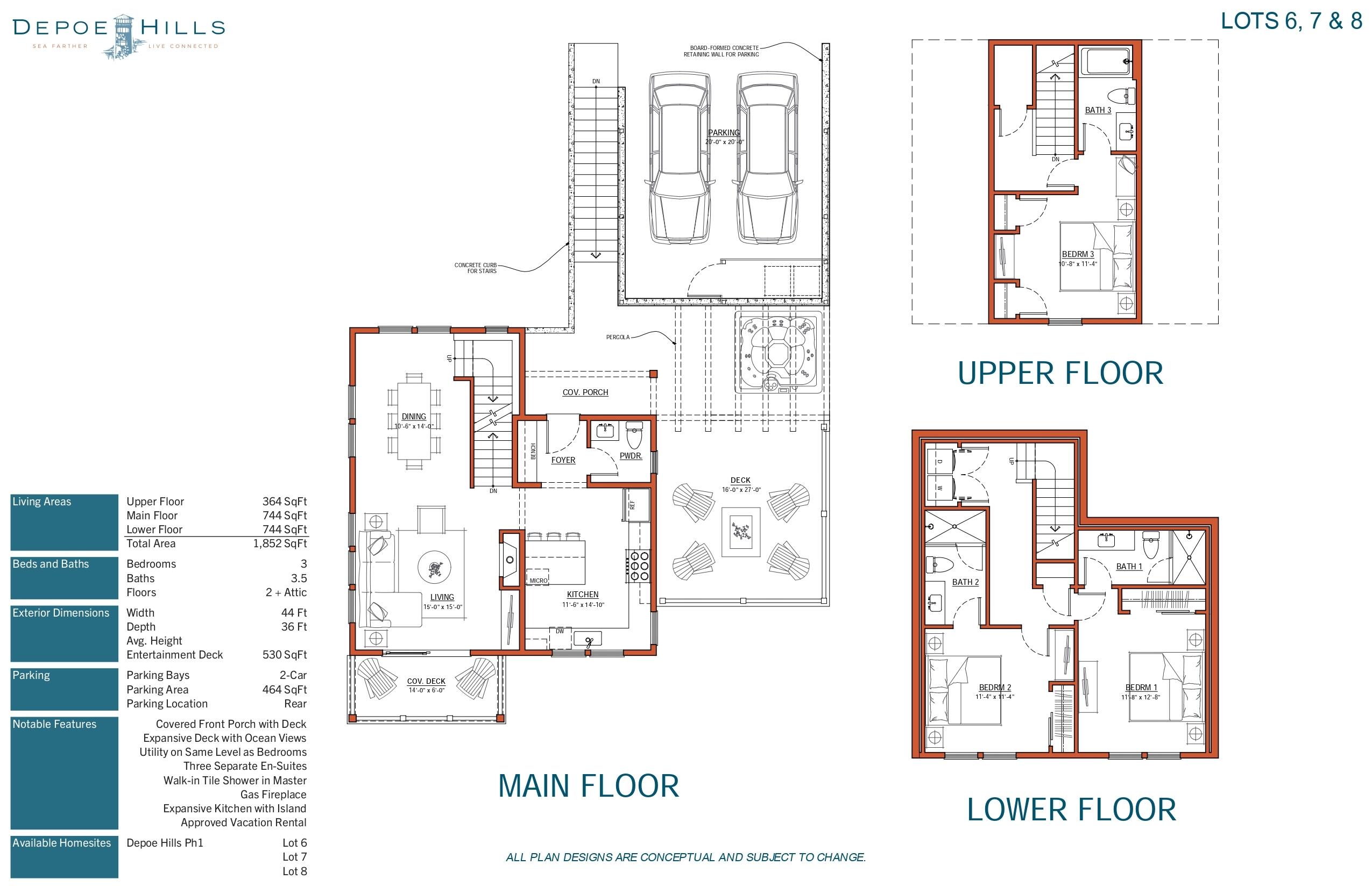 0 NE Seascape Avenue, 7