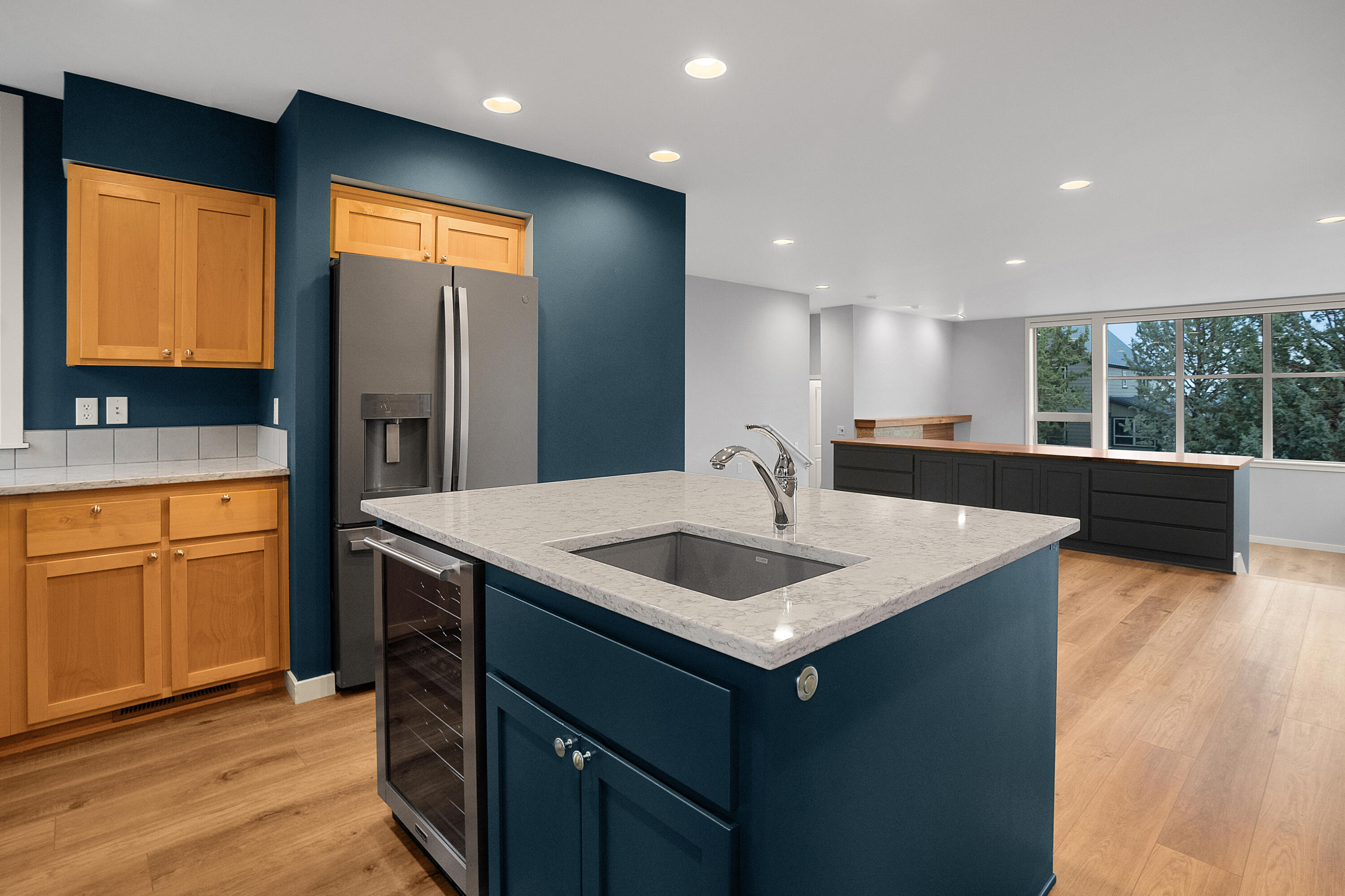 264 Volunteer Park Lane