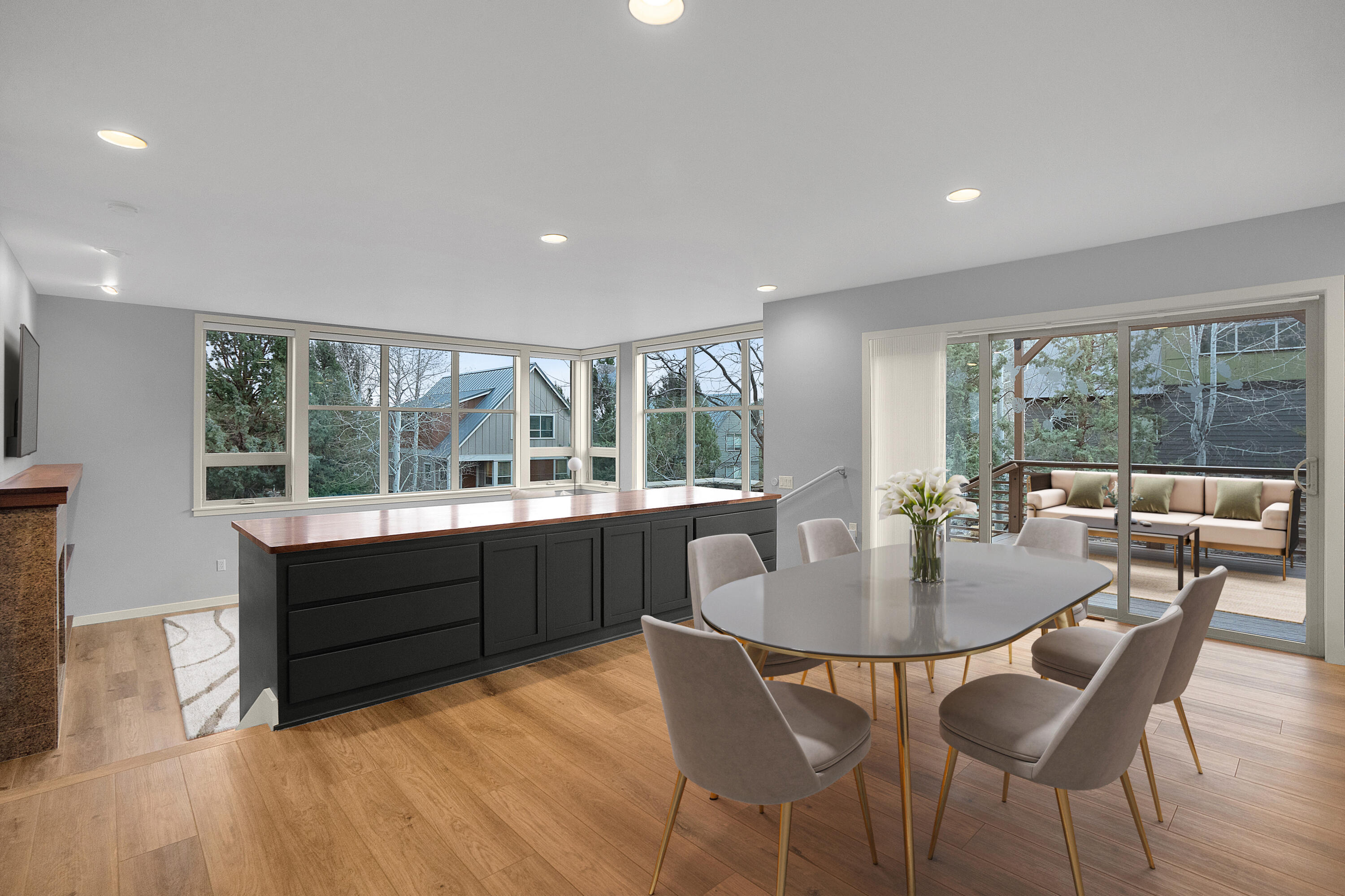 264 Volunteer Park Lane