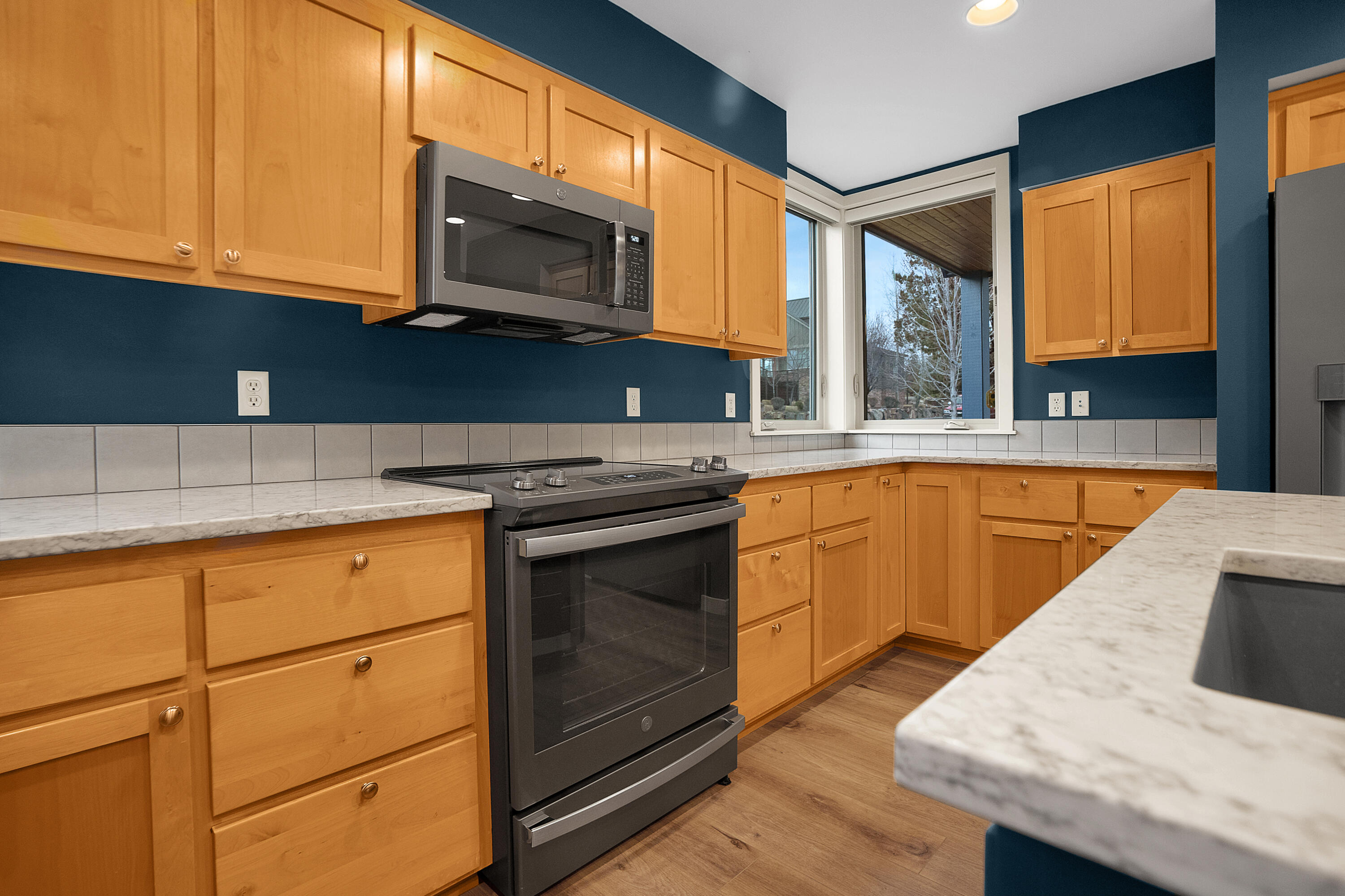 264 Volunteer Park Lane